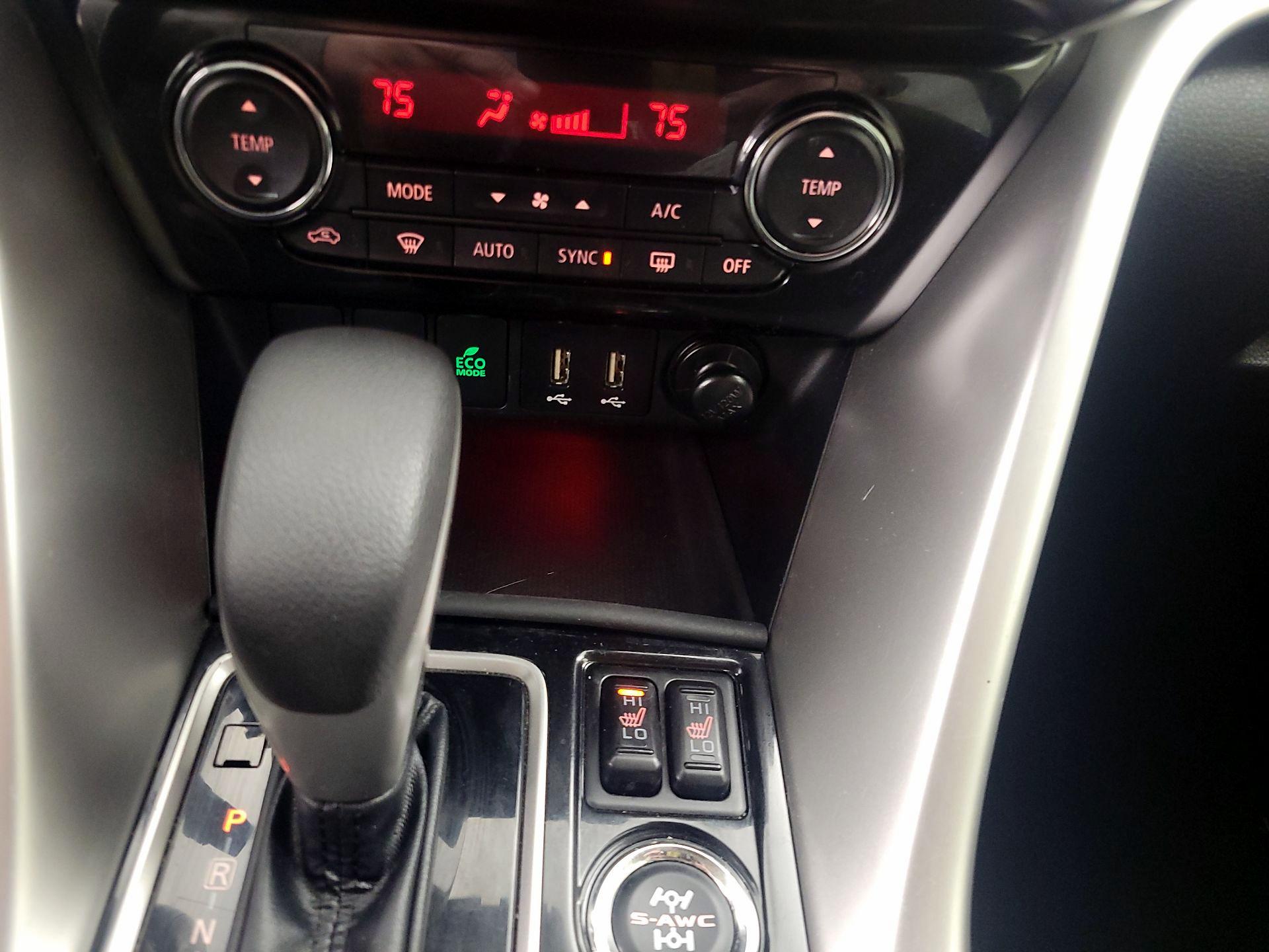 Thumbnail: 2023 Mitsubishi Eclipse Cross - 19