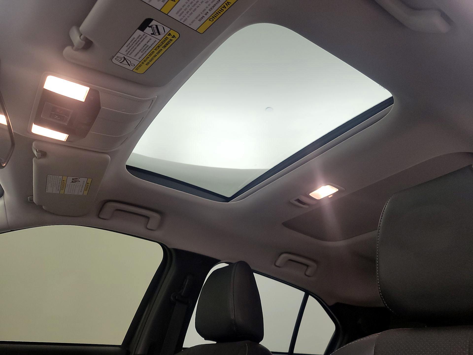 Thumbnail: 2023 Mitsubishi Eclipse Cross - 20