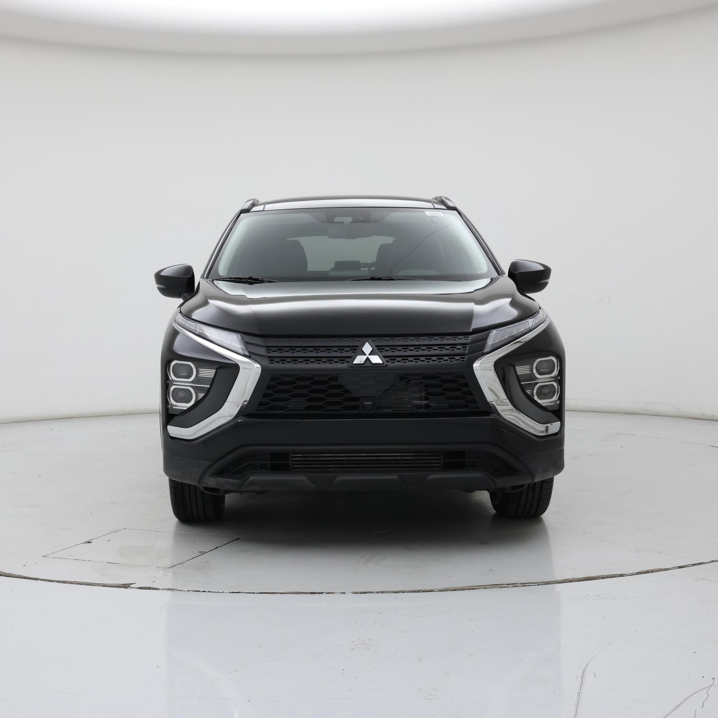 Thumbnail: 2023 Mitsubishi Eclipse Cross - 5