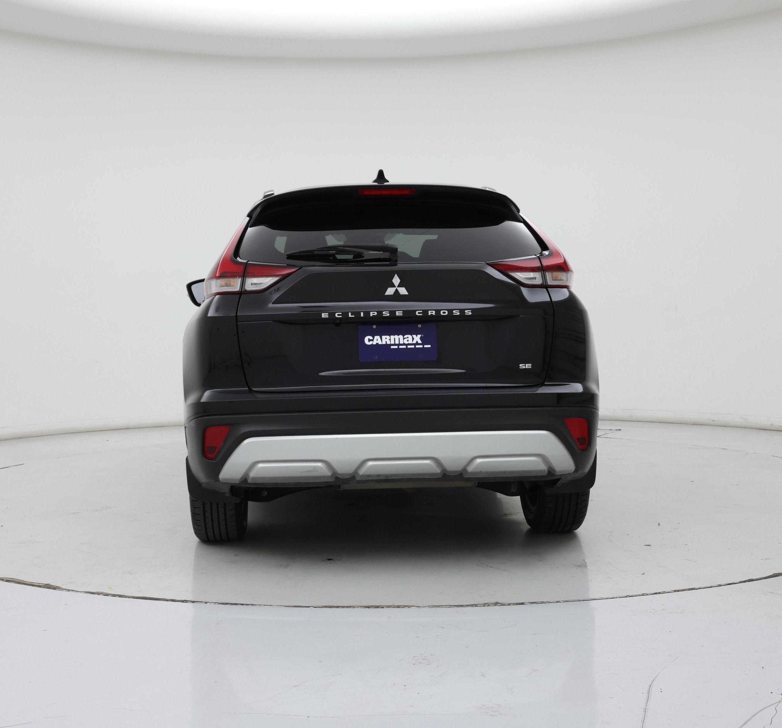 Thumbnail: 2023 Mitsubishi Eclipse Cross - 6