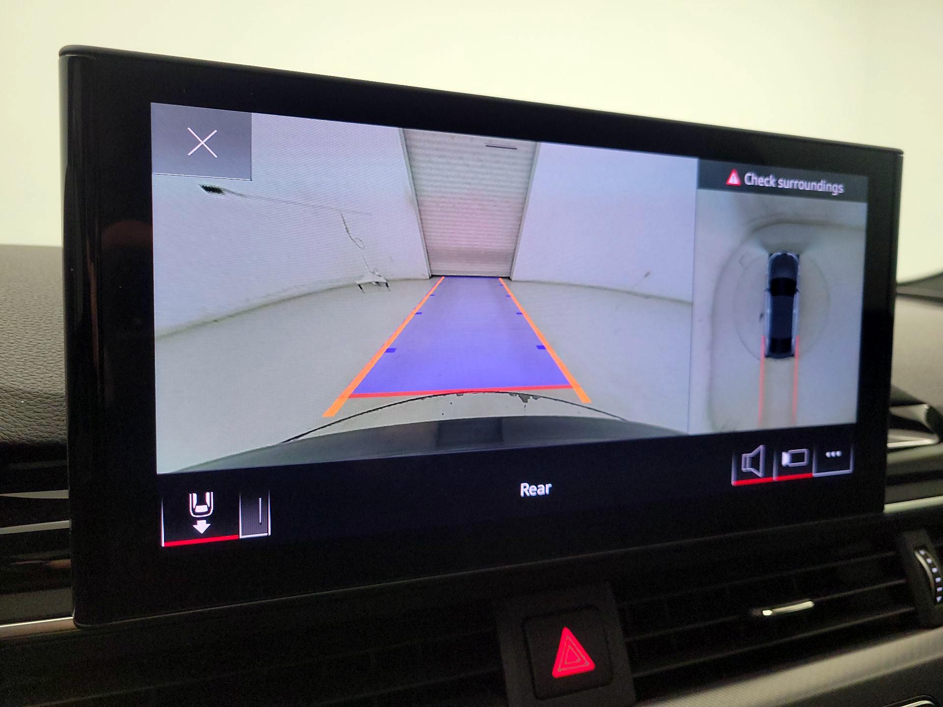 Thumbnail: 2023 Audi A5 - 14