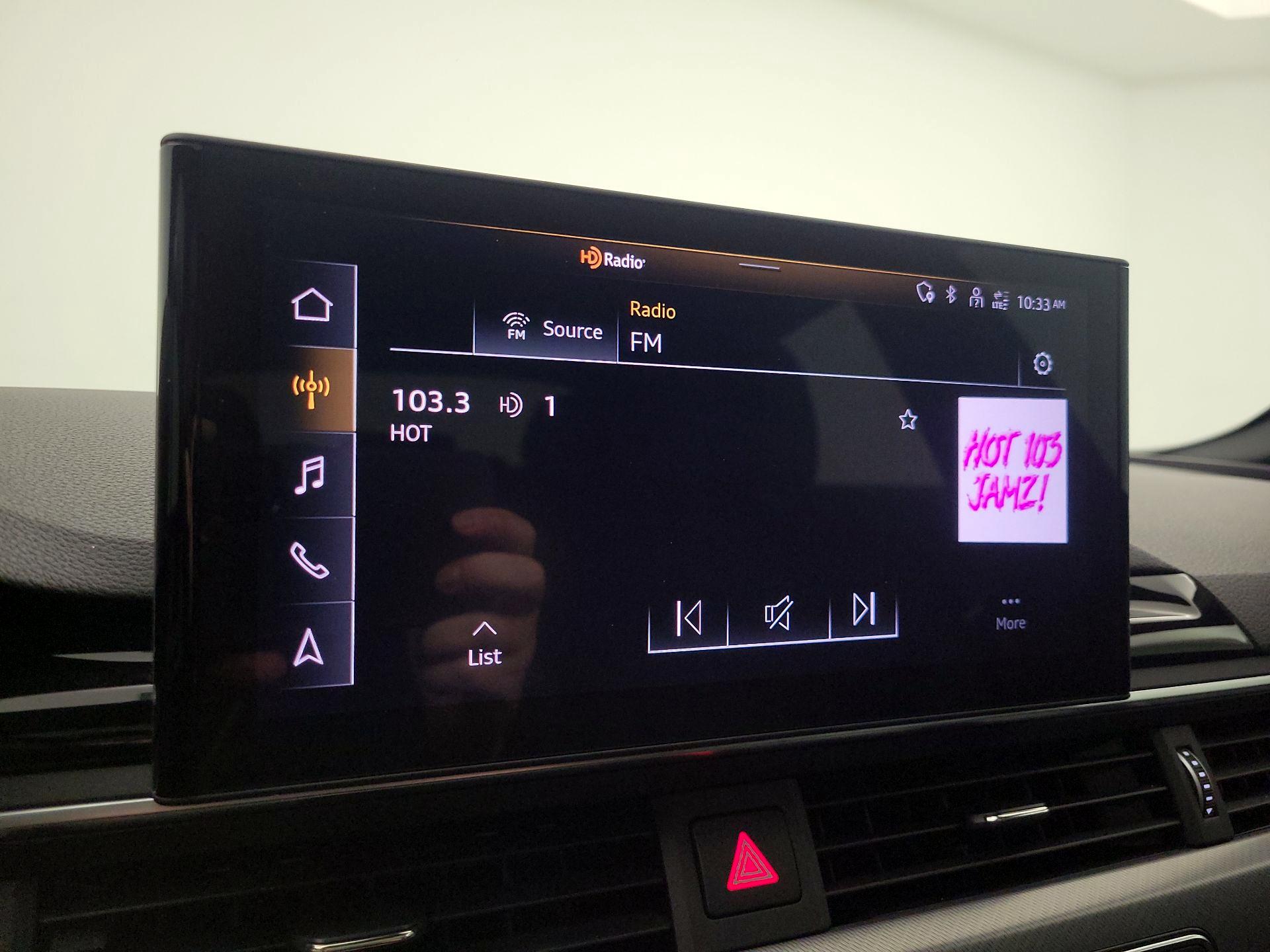 Thumbnail: 2023 Audi A5 - 15