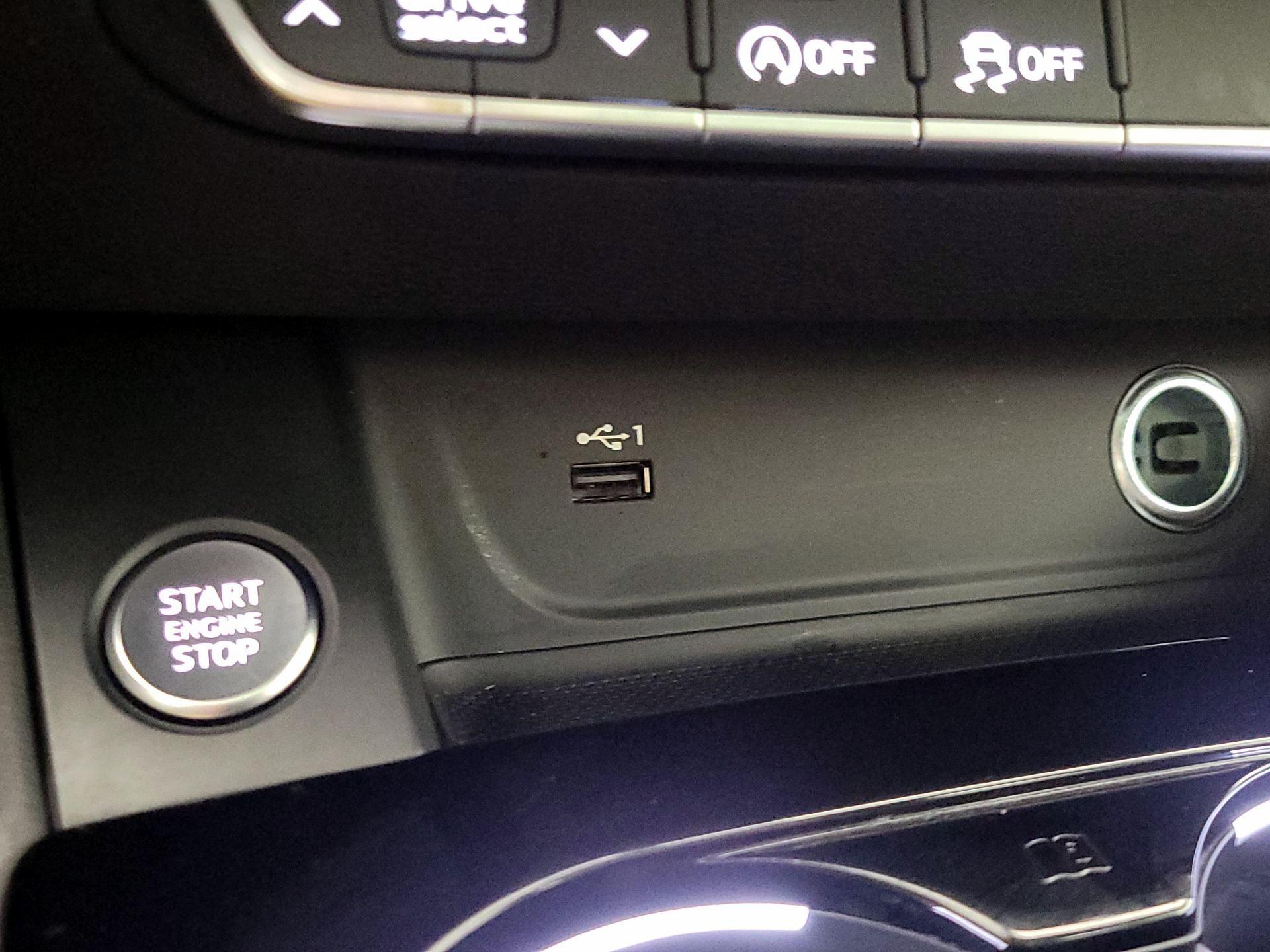 Thumbnail: 2023 Audi A5 - 18