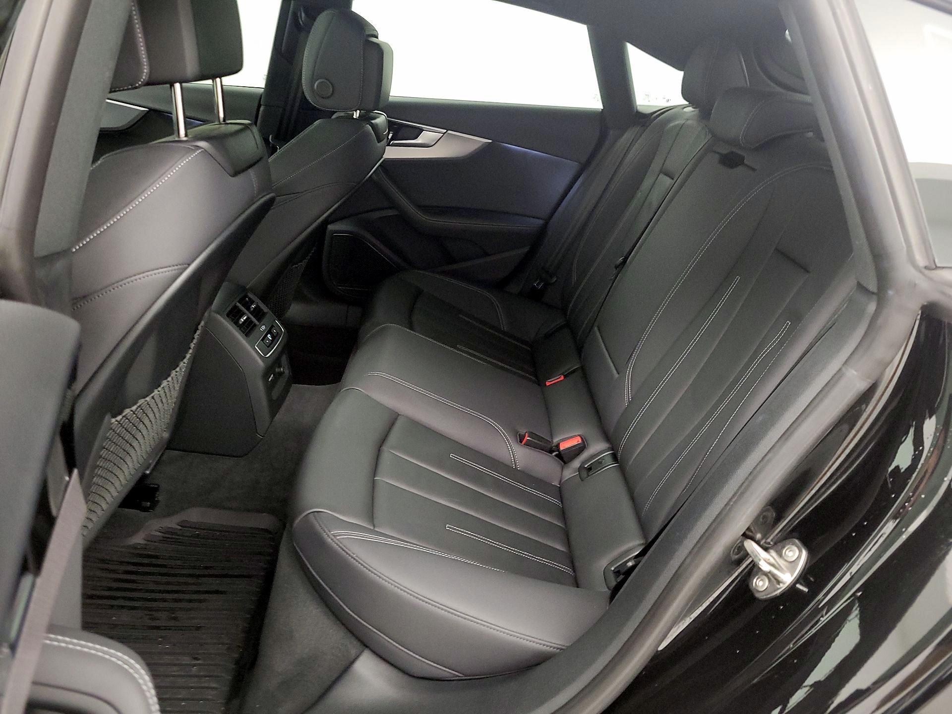 Thumbnail: 2023 Audi A5 - 20