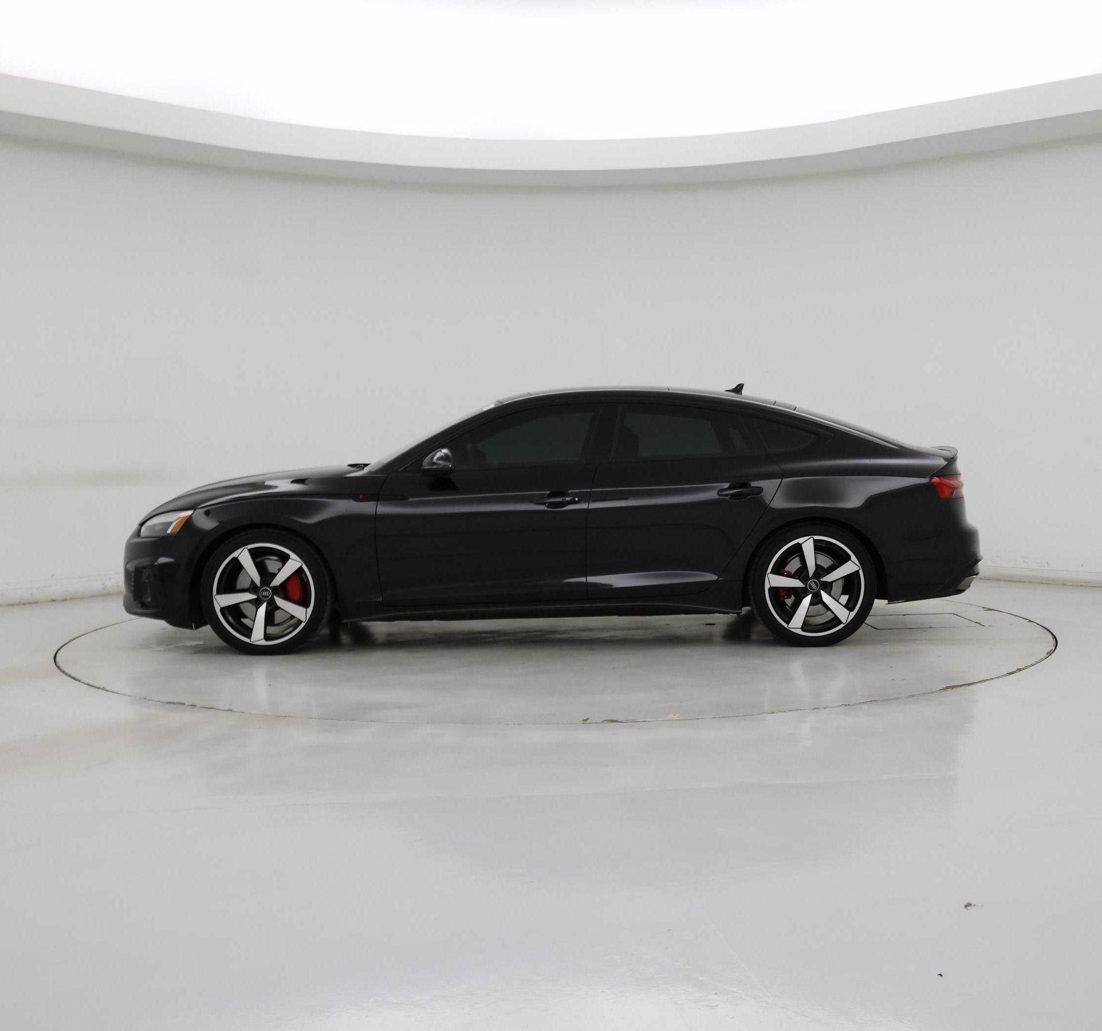 Thumbnail: 2023 Audi A5 - 3