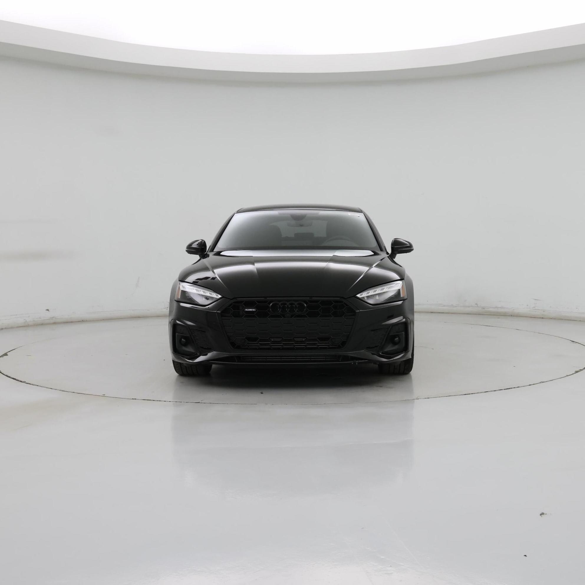 Thumbnail: 2023 Audi A5 - 5