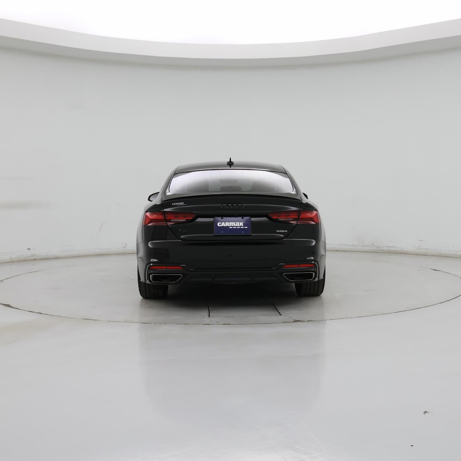 Thumbnail: 2023 Audi A5 - 6