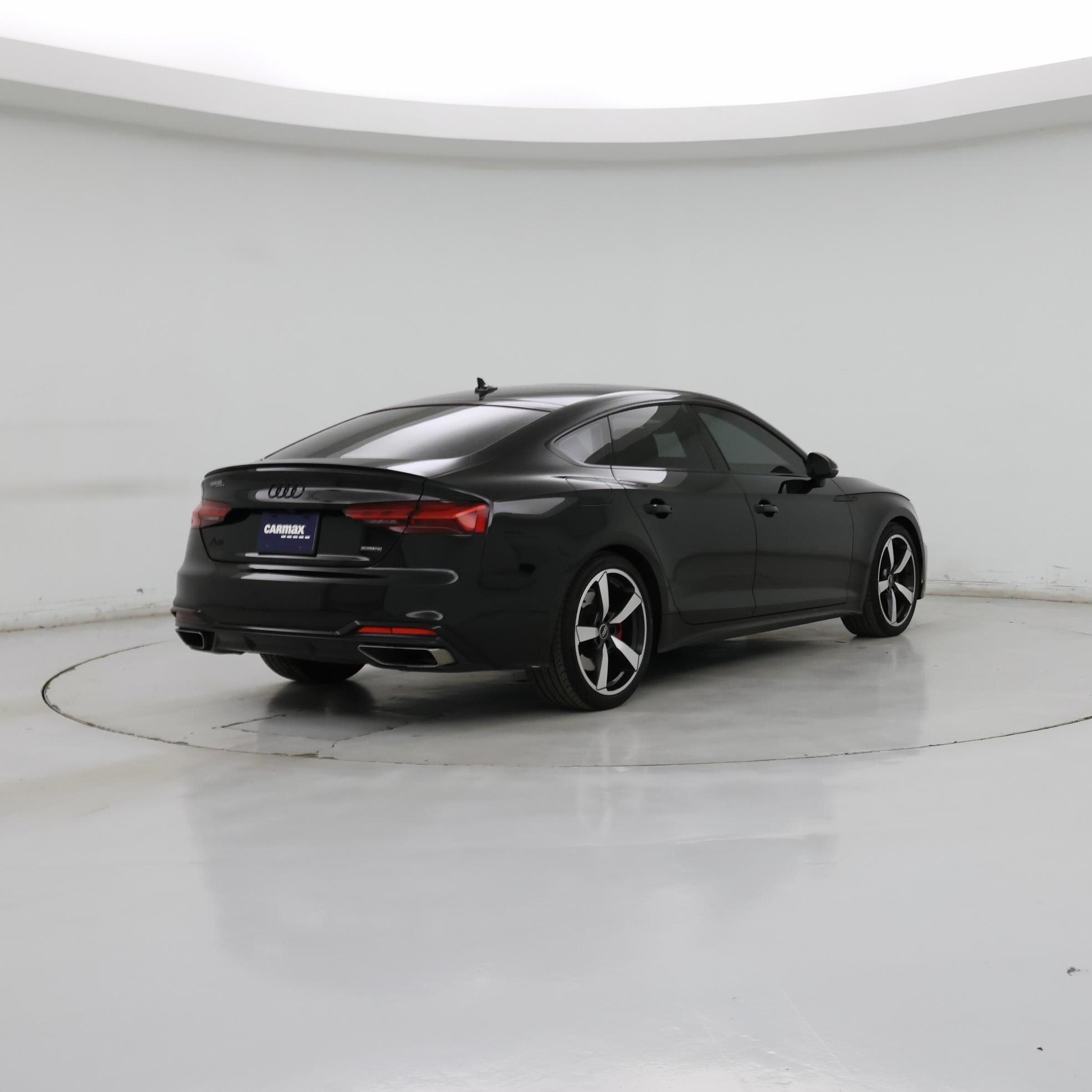 Thumbnail: 2023 Audi A5 - 8