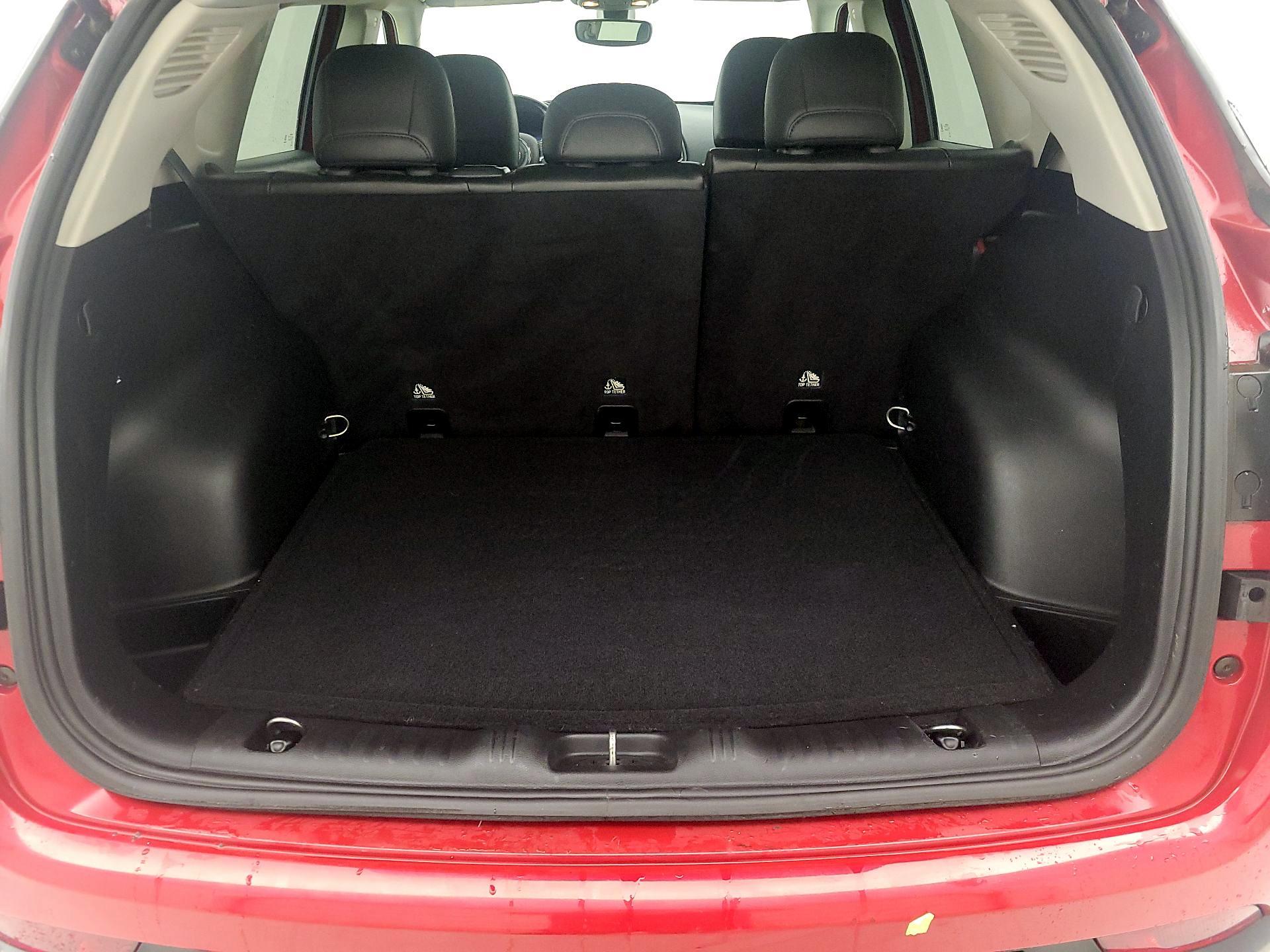 Thumbnail: 2020 Jeep Compass - 20