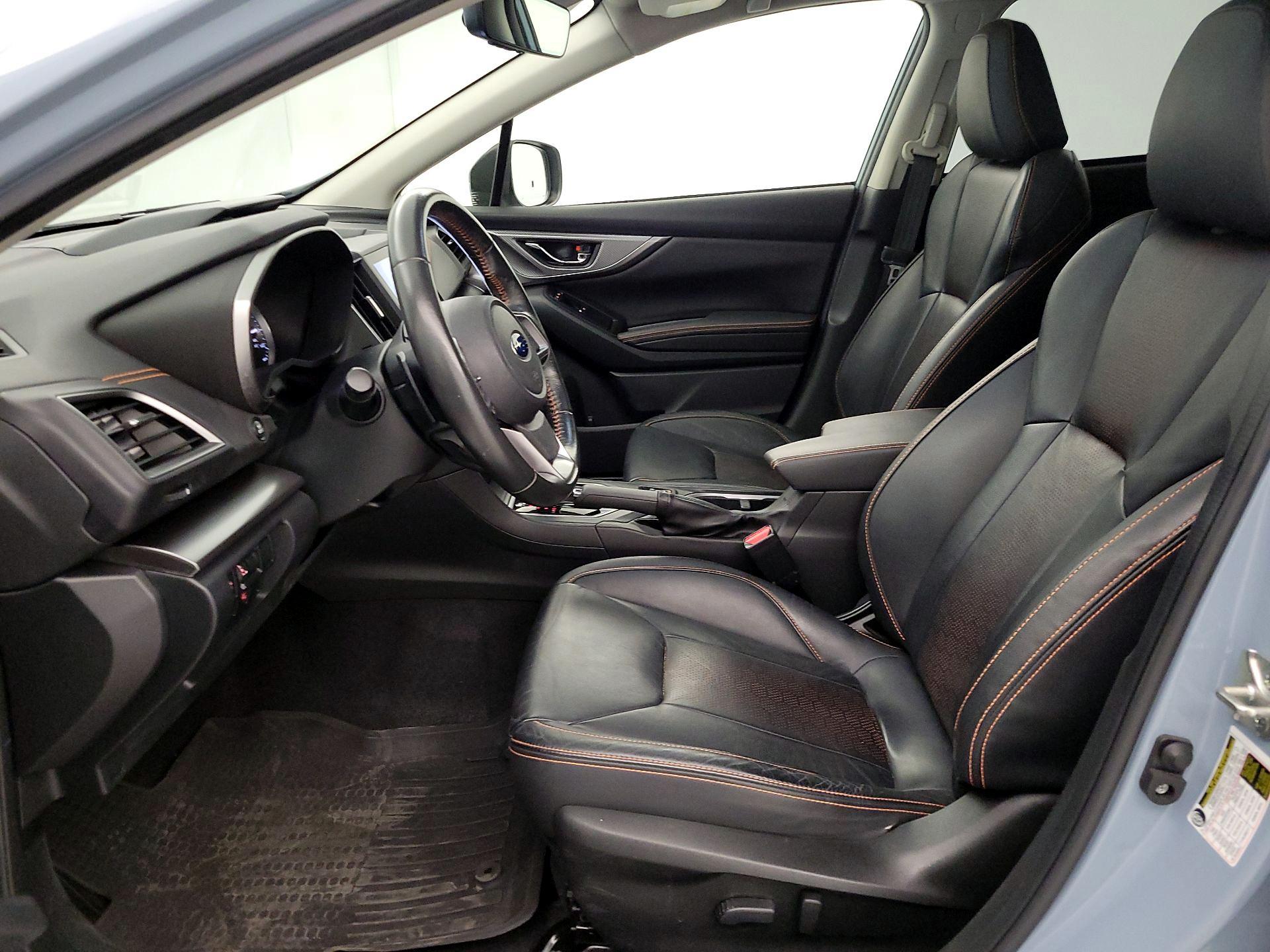 Thumbnail: 2021 Subaru Crosstrek - 11