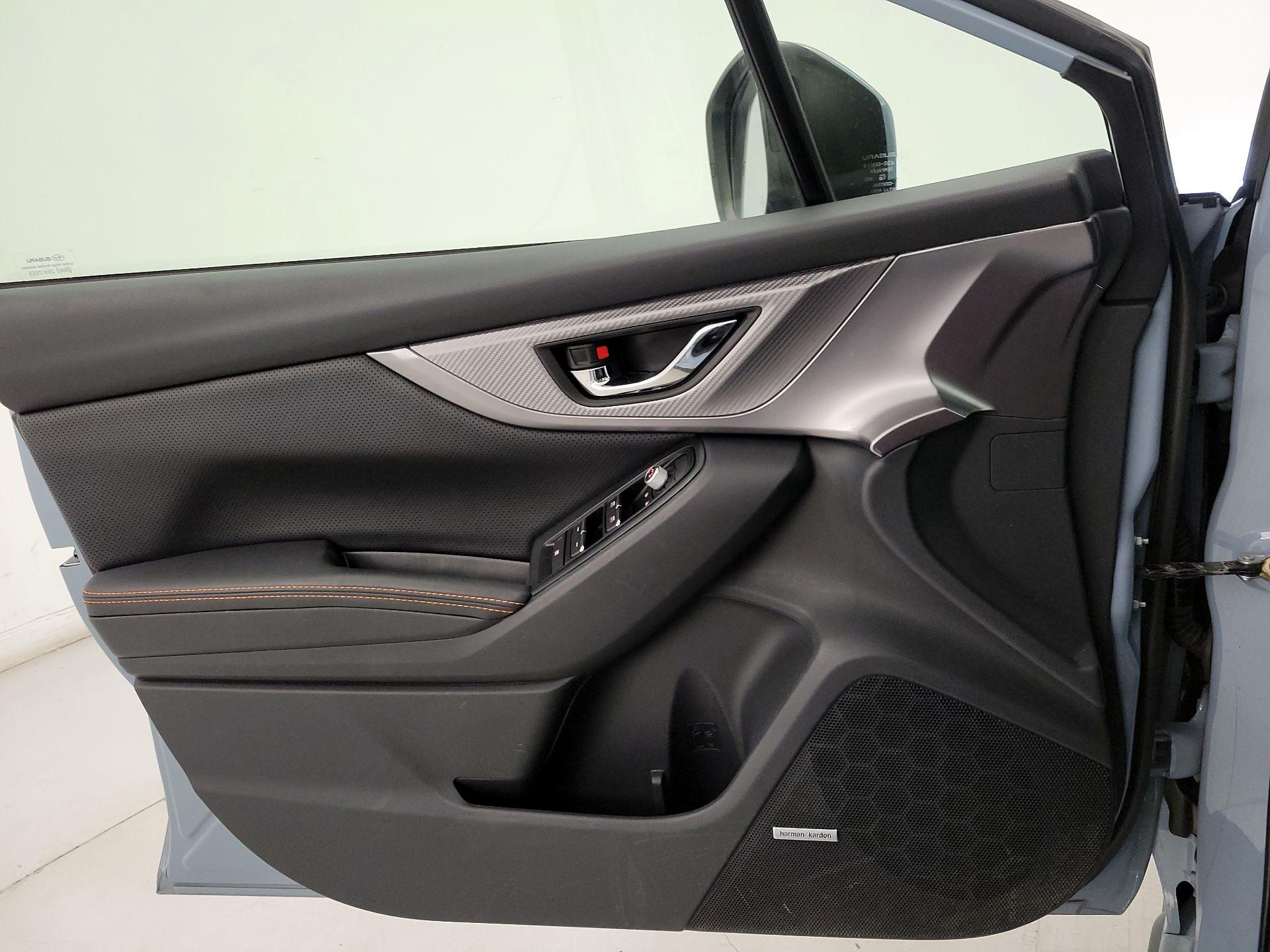 Thumbnail: 2021 Subaru Crosstrek - 12