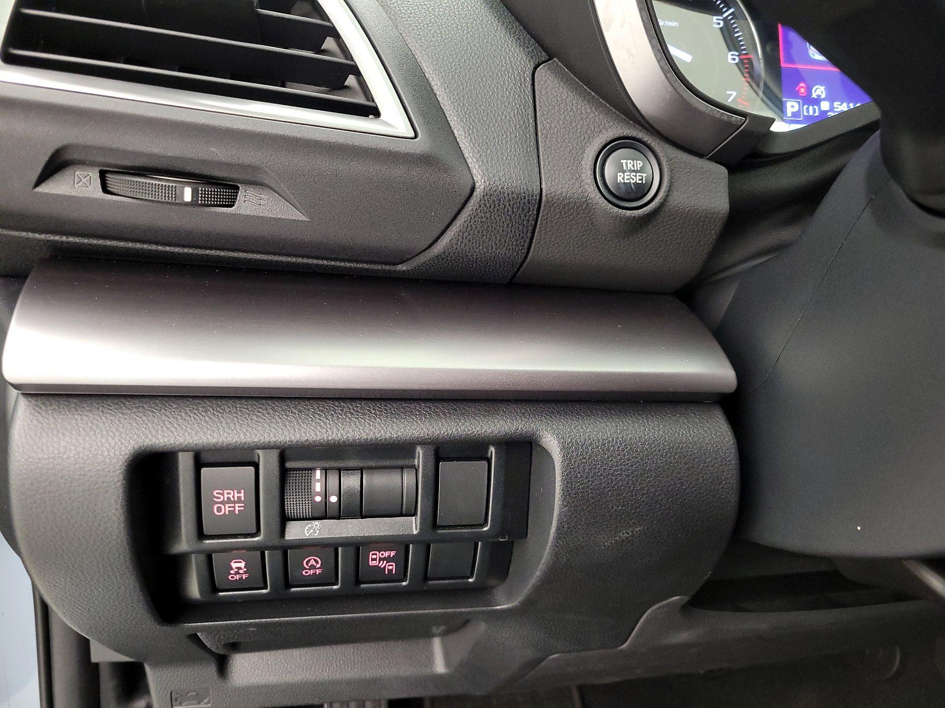 Thumbnail: 2021 Subaru Crosstrek - 13