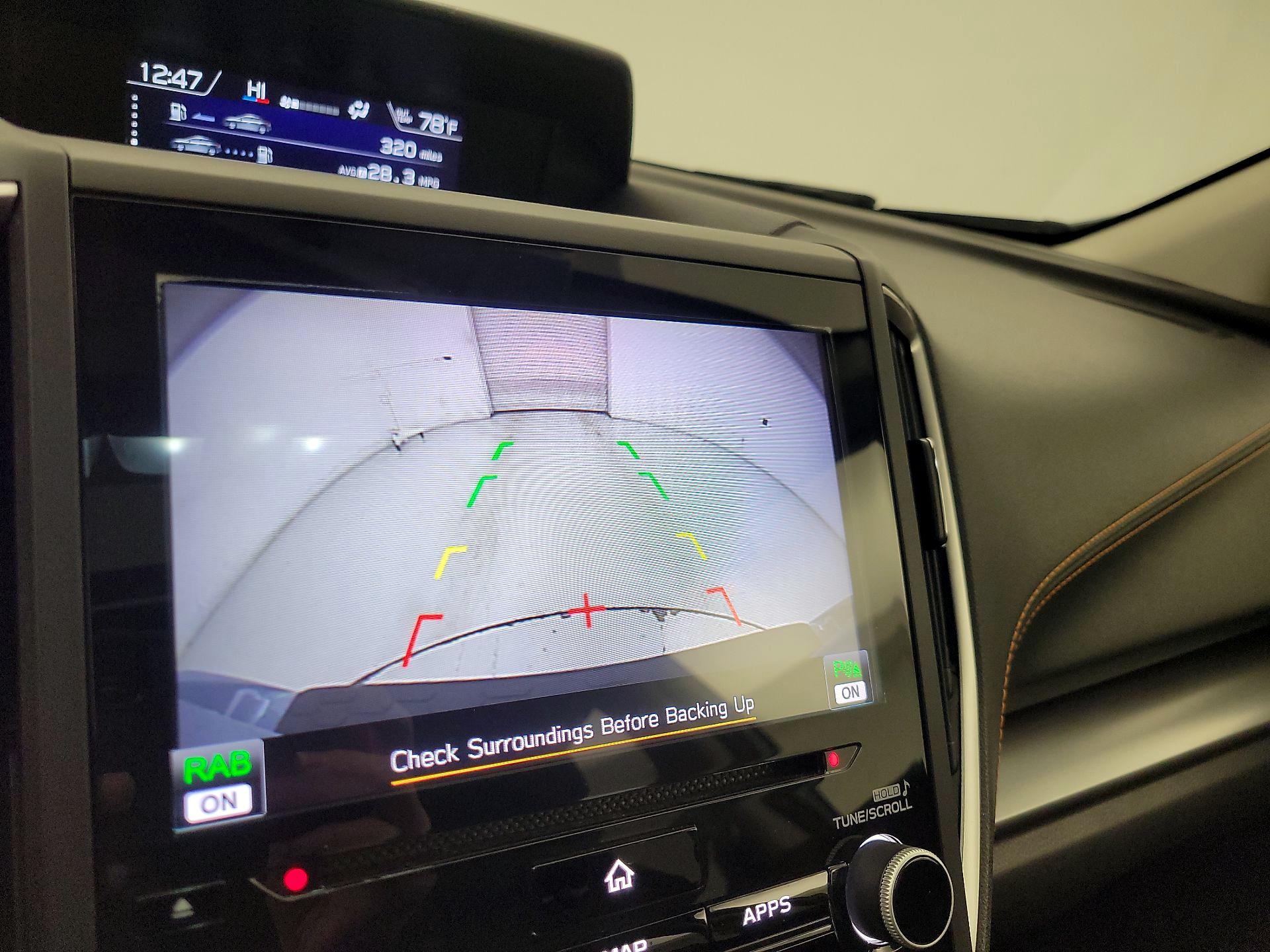 Thumbnail: 2021 Subaru Crosstrek - 15