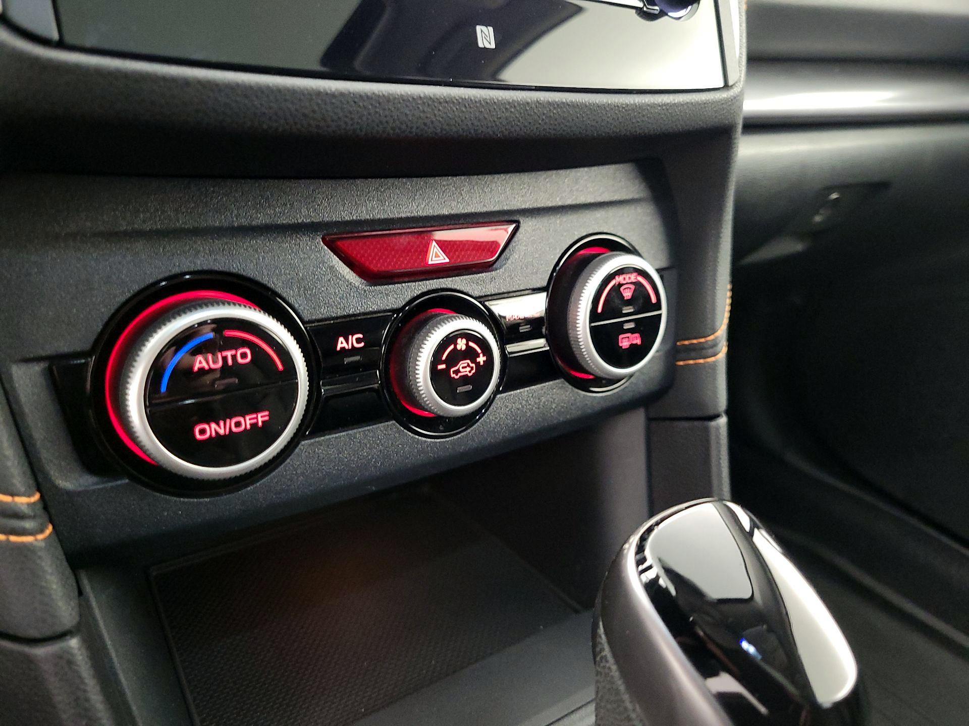 Thumbnail: 2021 Subaru Crosstrek - 17