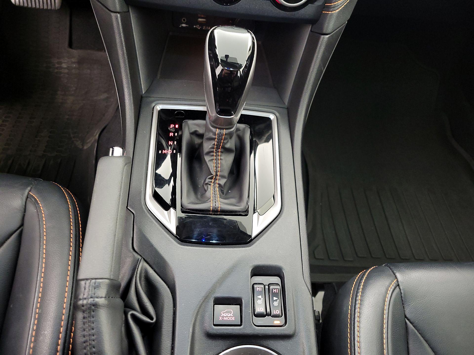 Thumbnail: 2021 Subaru Crosstrek - 18