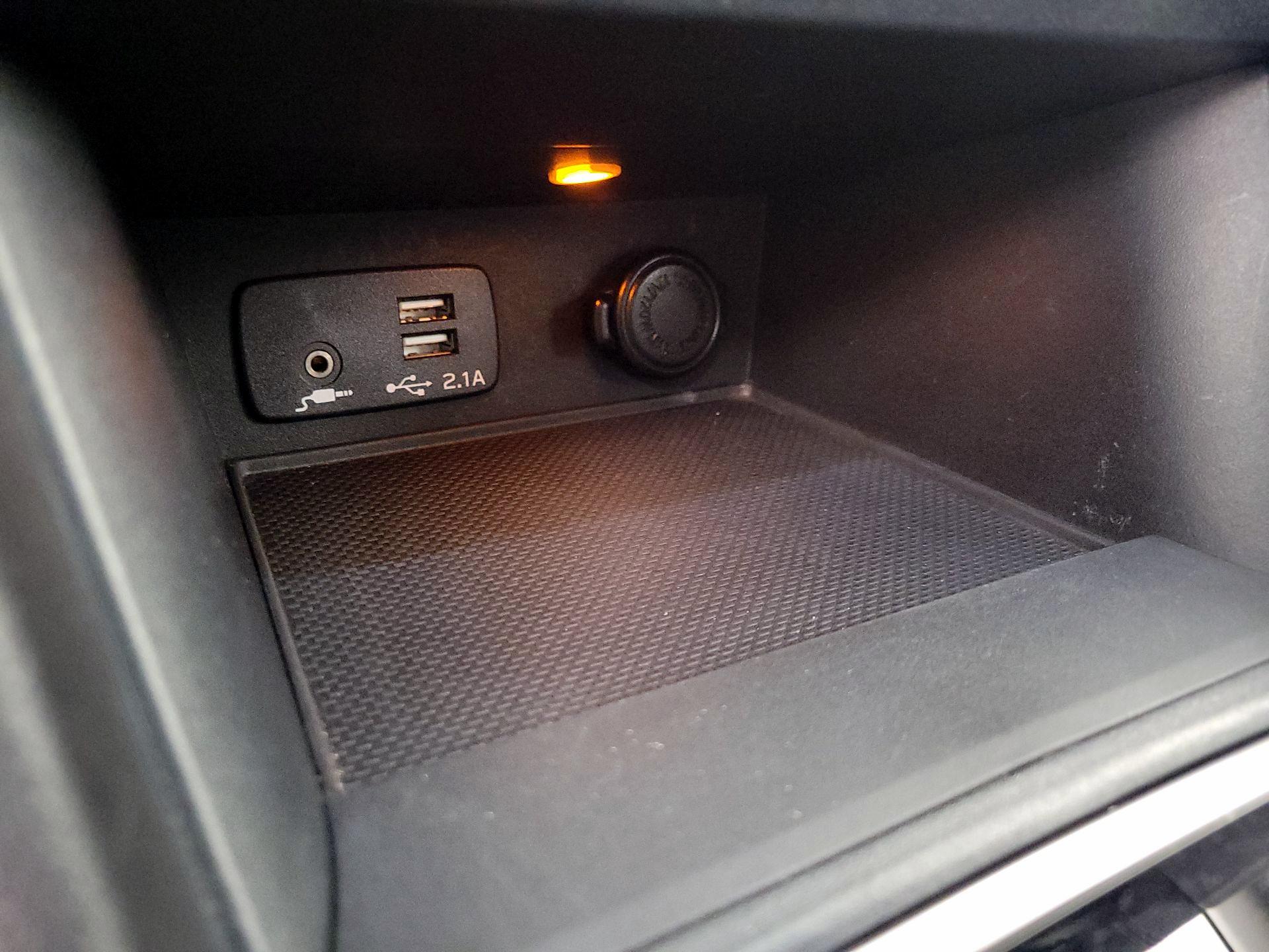 Thumbnail: 2021 Subaru Crosstrek - 19