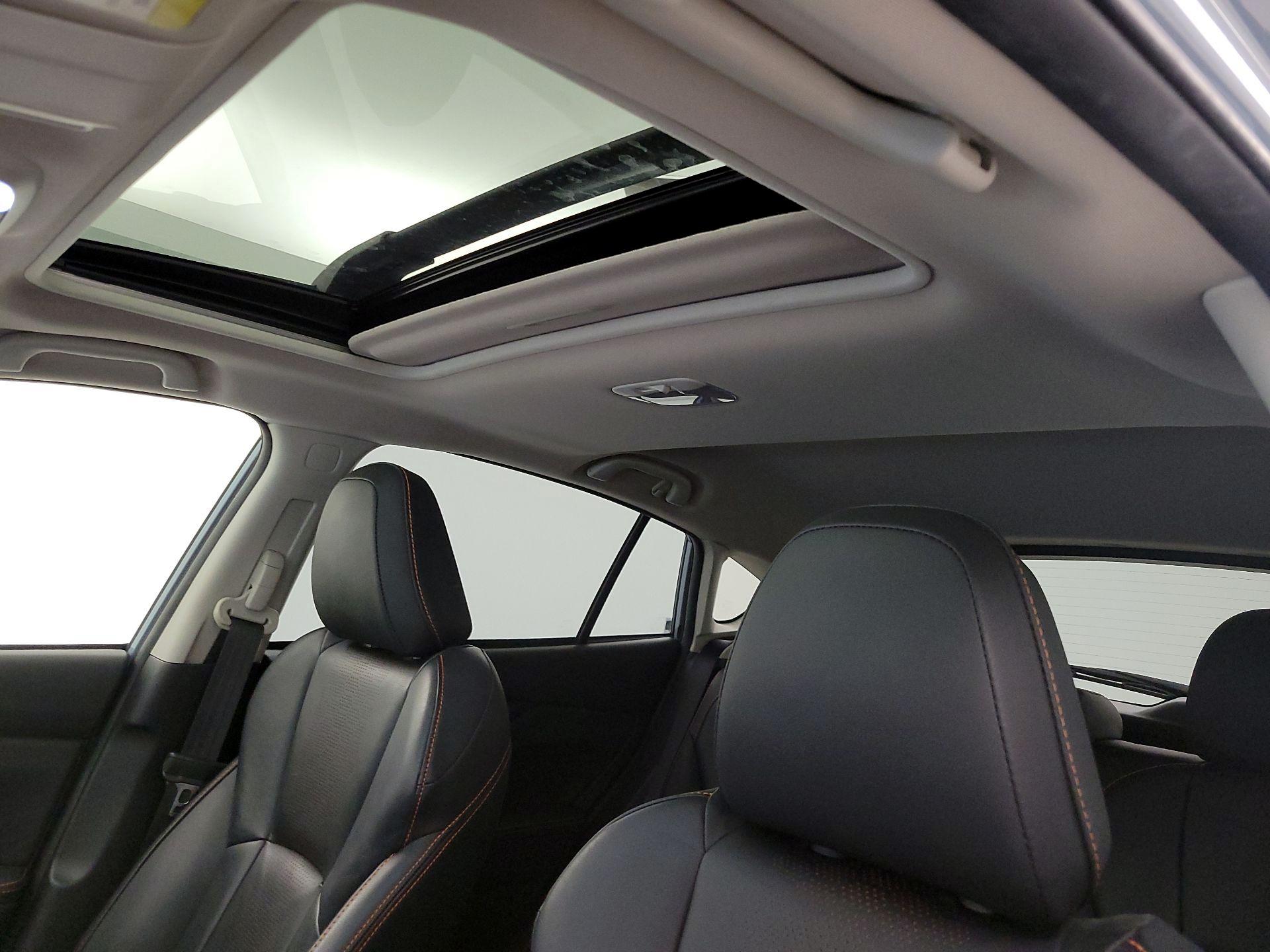 Thumbnail: 2021 Subaru Crosstrek - 20