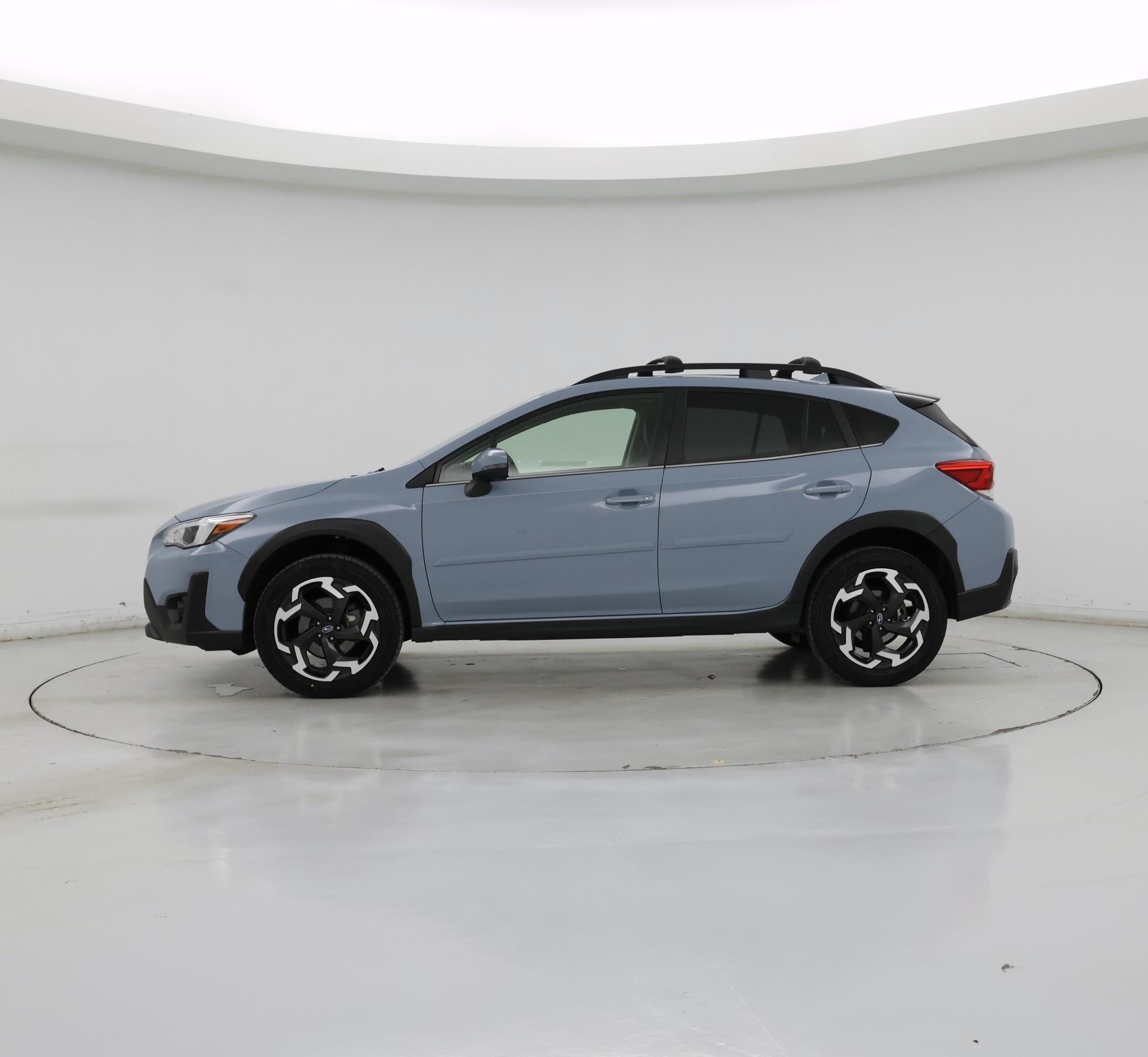 Thumbnail: 2021 Subaru Crosstrek - 3