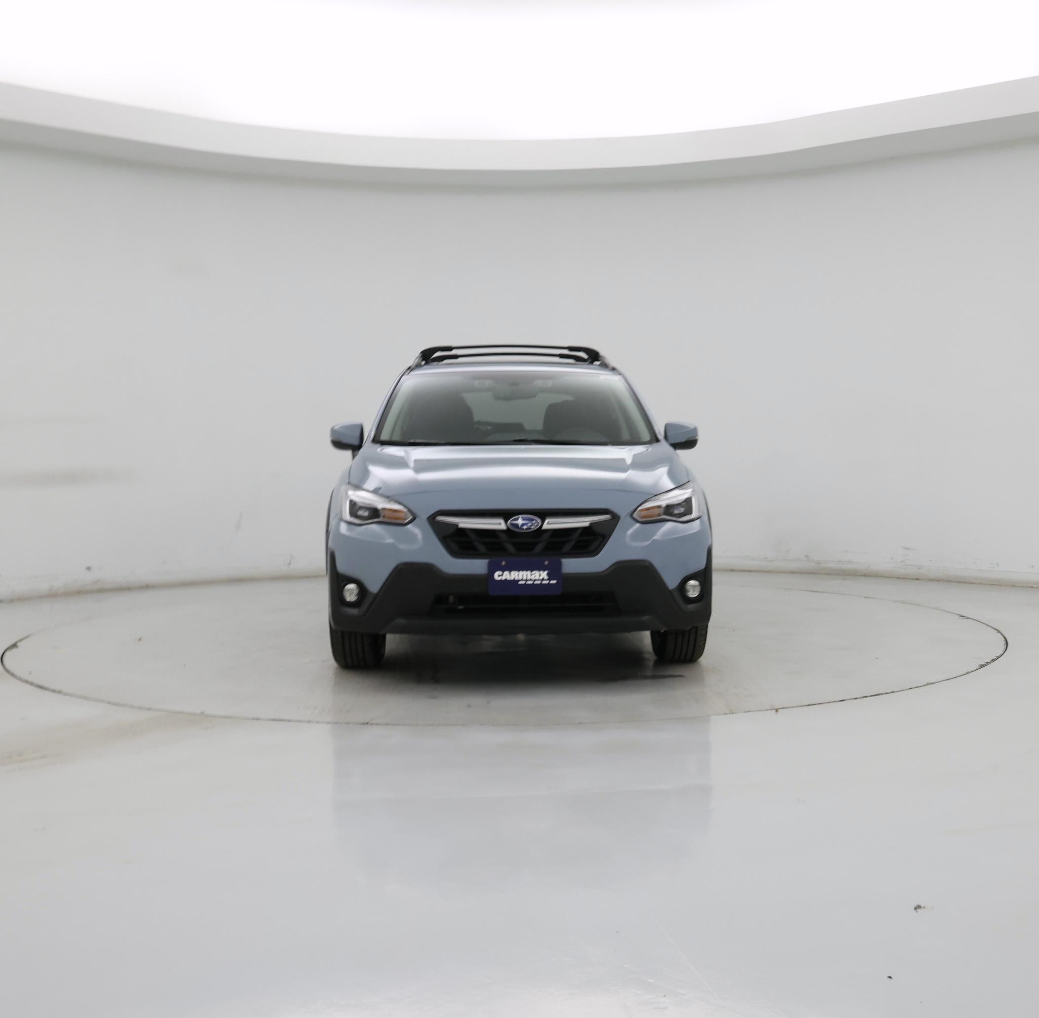 Thumbnail: 2021 Subaru Crosstrek - 5