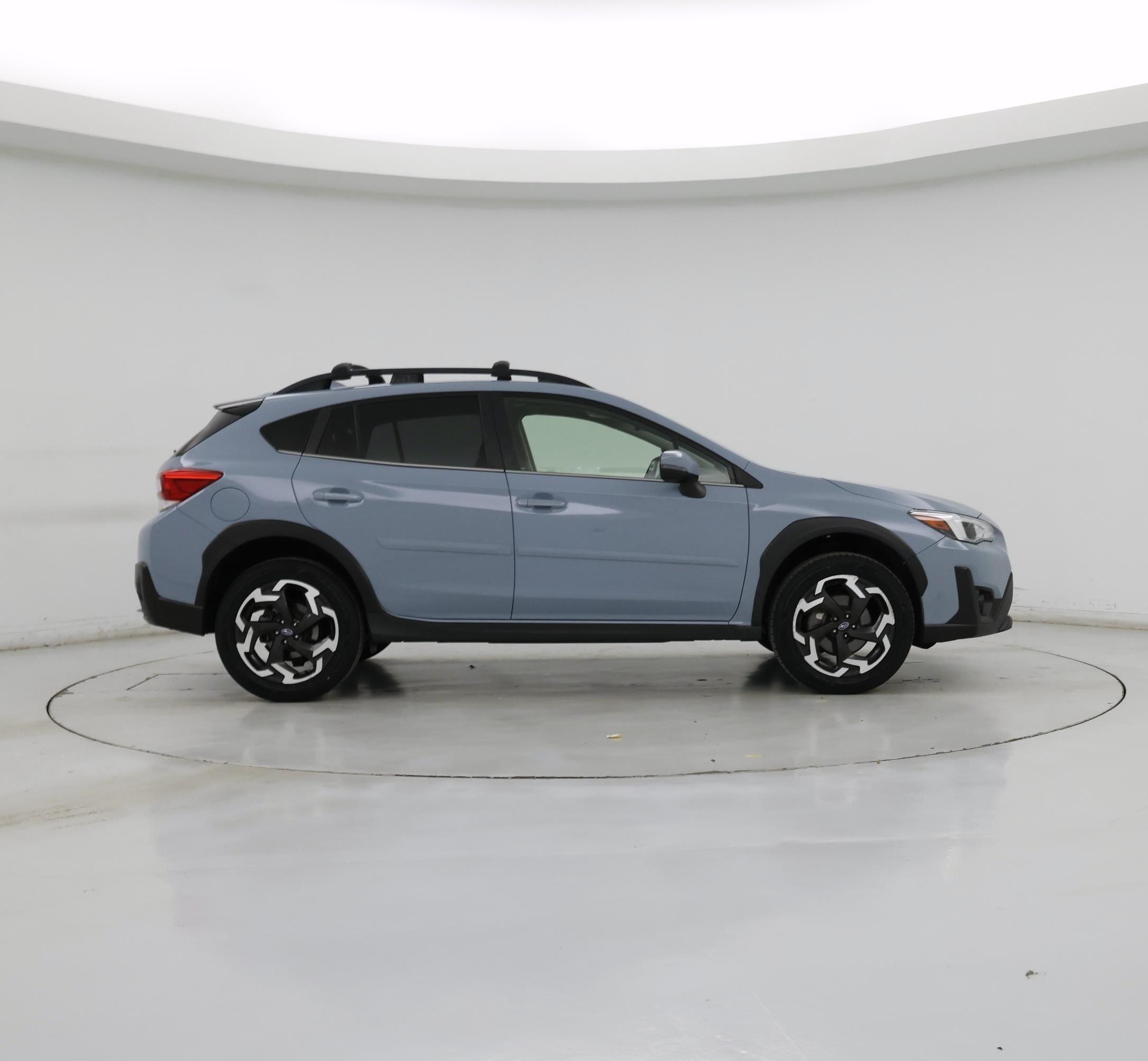 Thumbnail: 2021 Subaru Crosstrek - 7