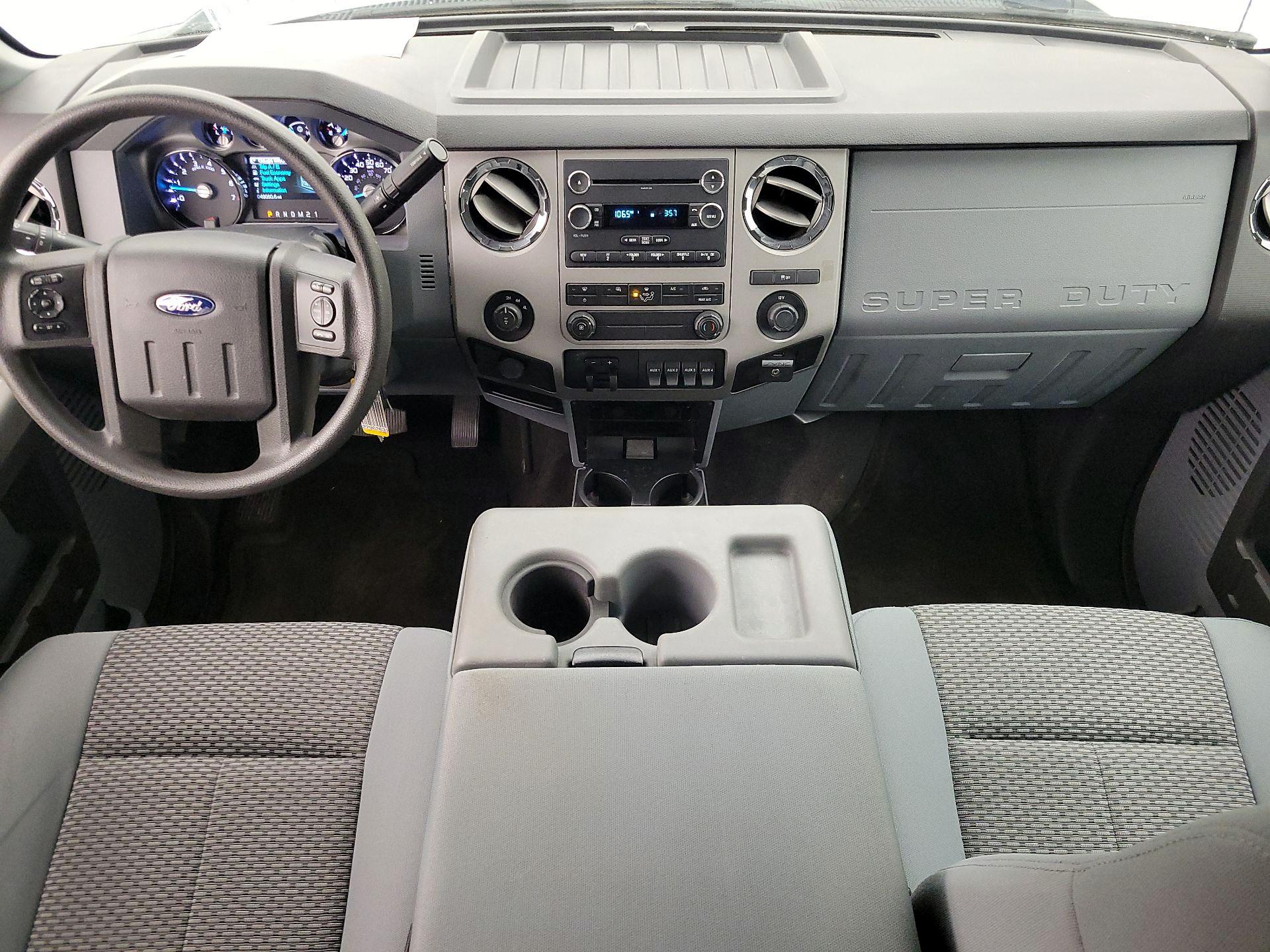 Thumbnail: 2015 Ford F-250 - 9