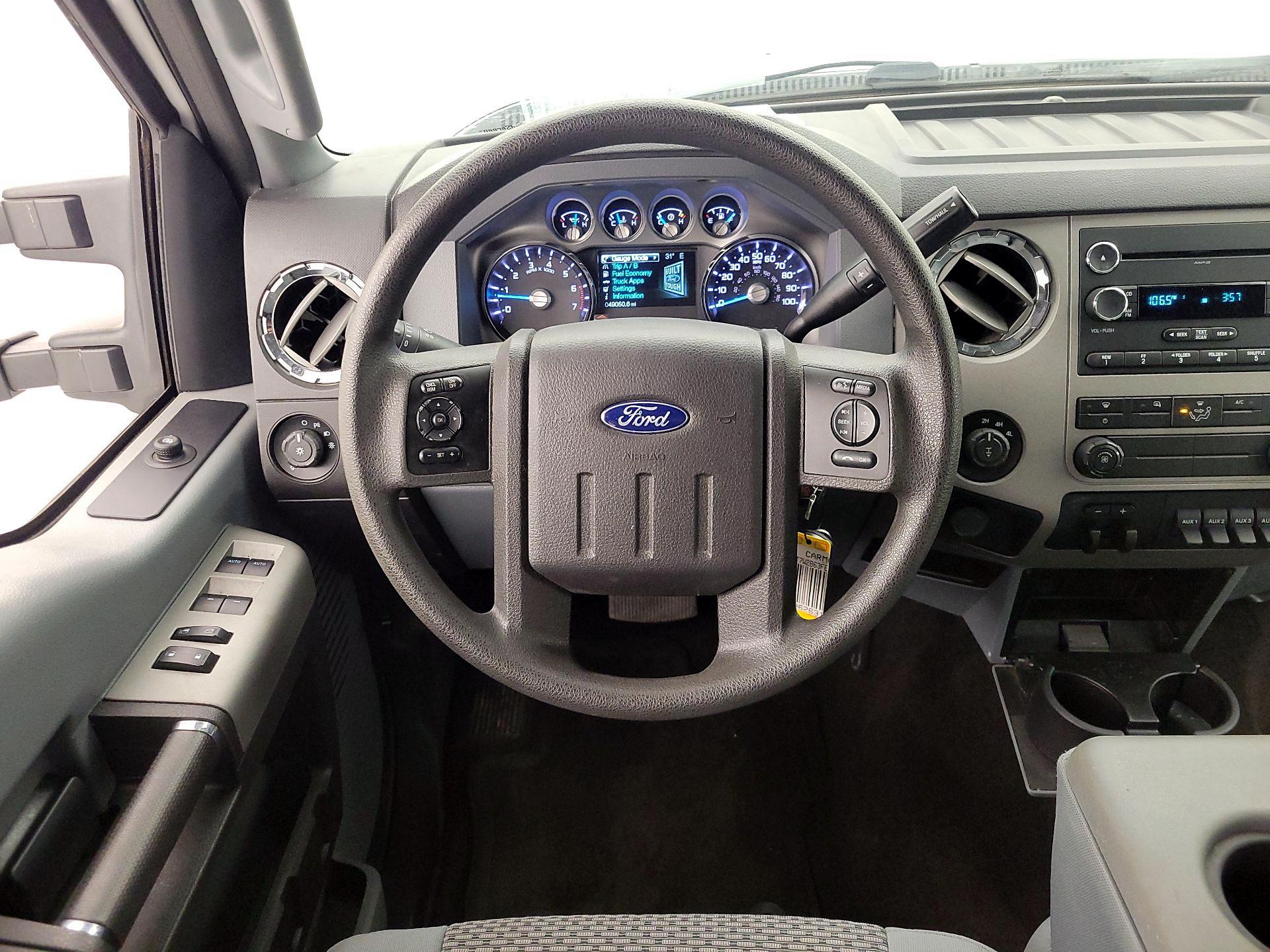 Thumbnail: 2015 Ford F-250 - 10