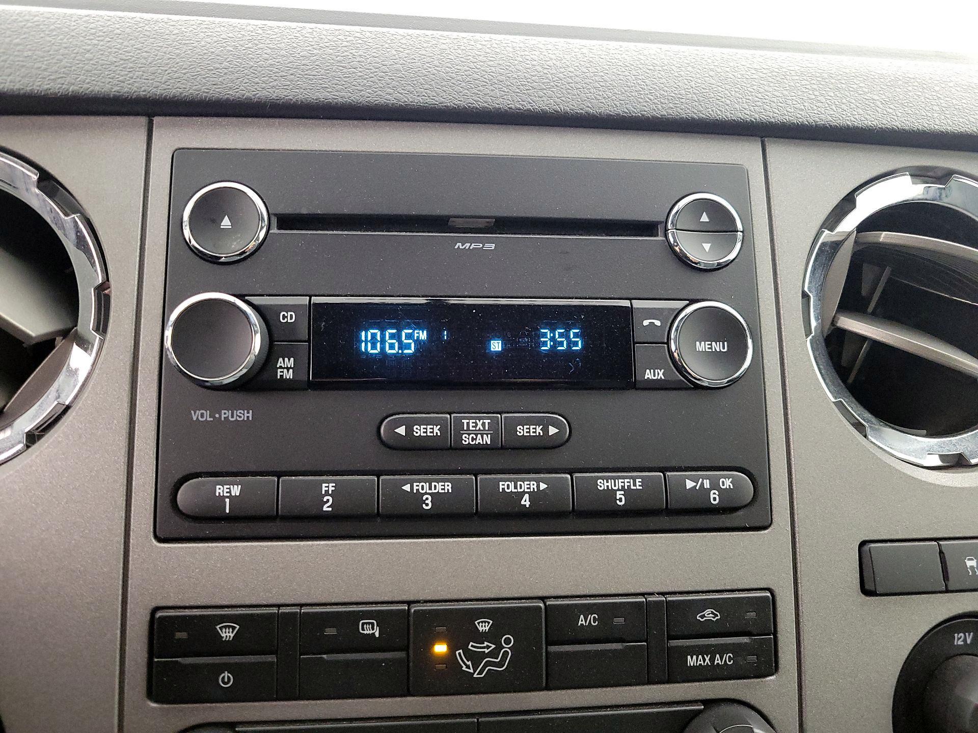 Thumbnail: 2015 Ford F-250 - 14