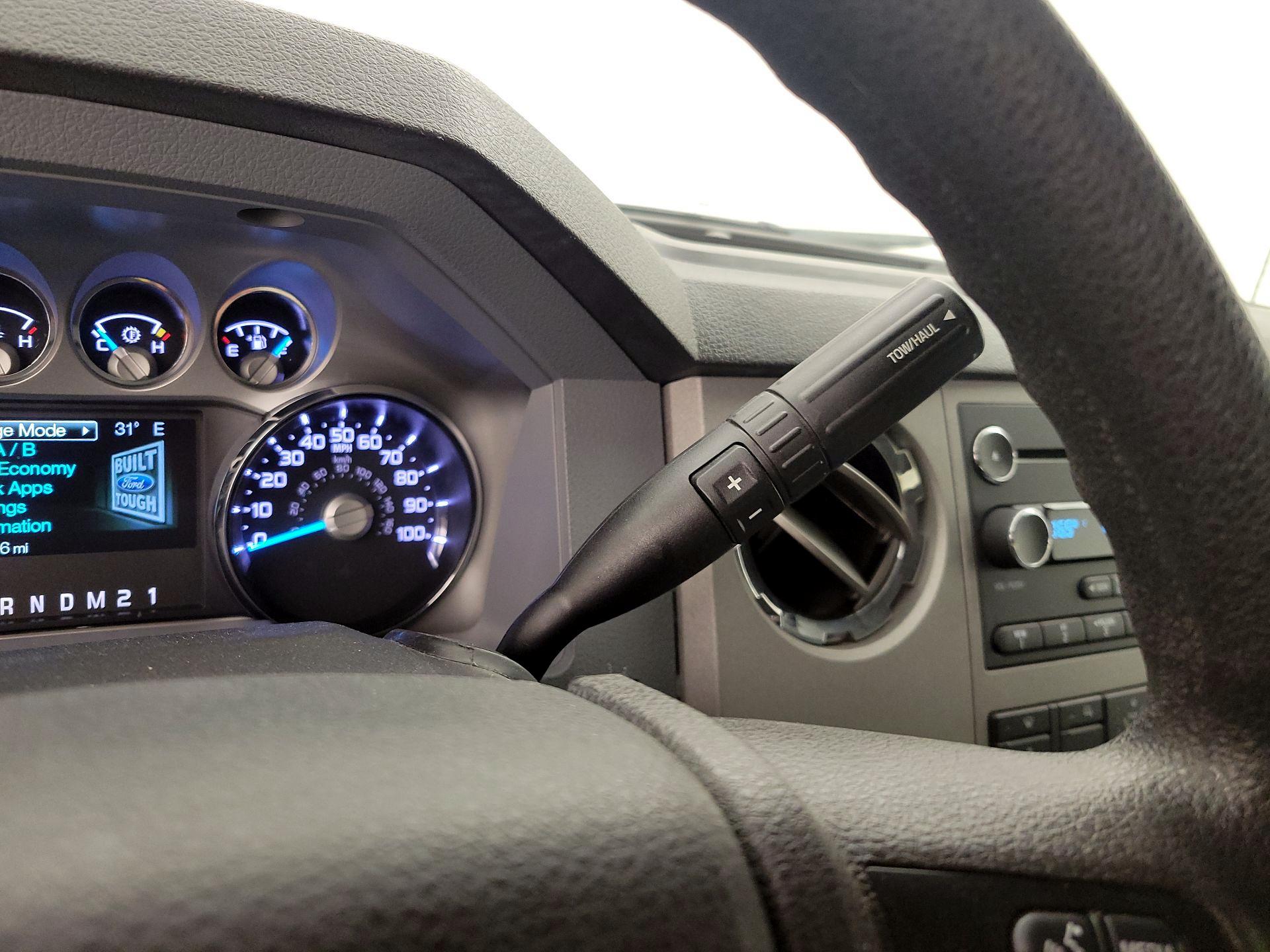 Thumbnail: 2015 Ford F-250 - 16