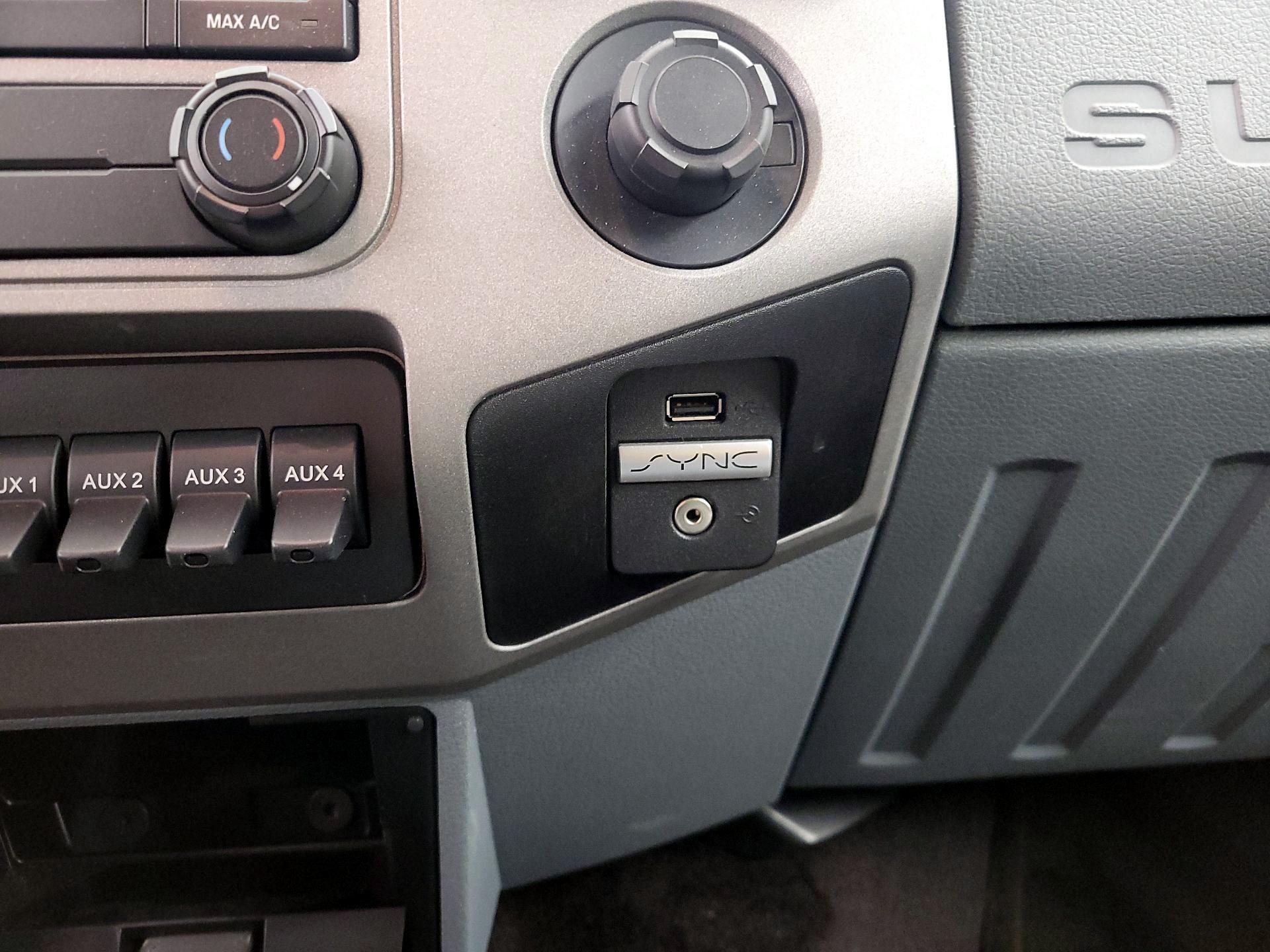 Thumbnail: 2015 Ford F-250 - 17