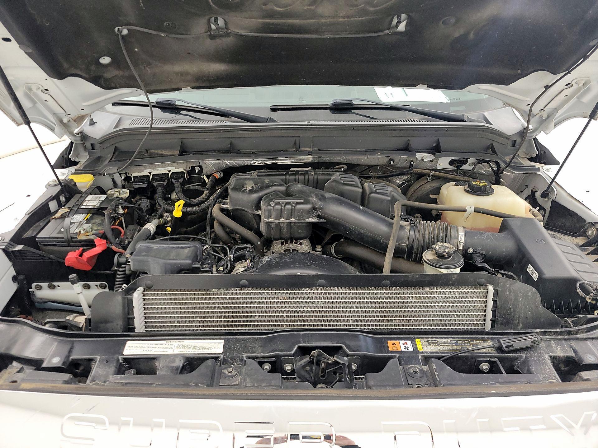 Thumbnail: 2015 Ford F-250 - 20