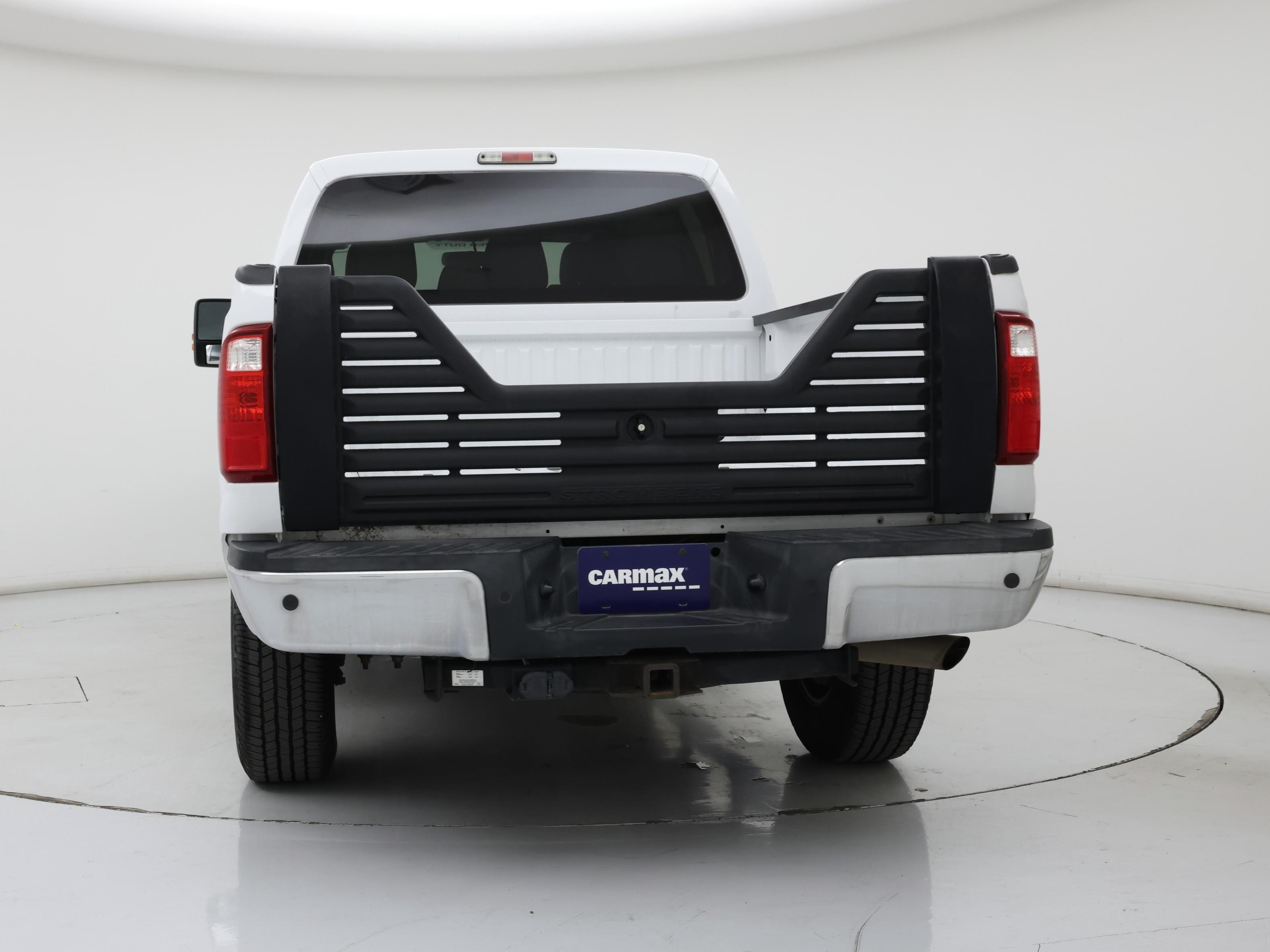 Thumbnail: 2015 Ford F-250 - 6