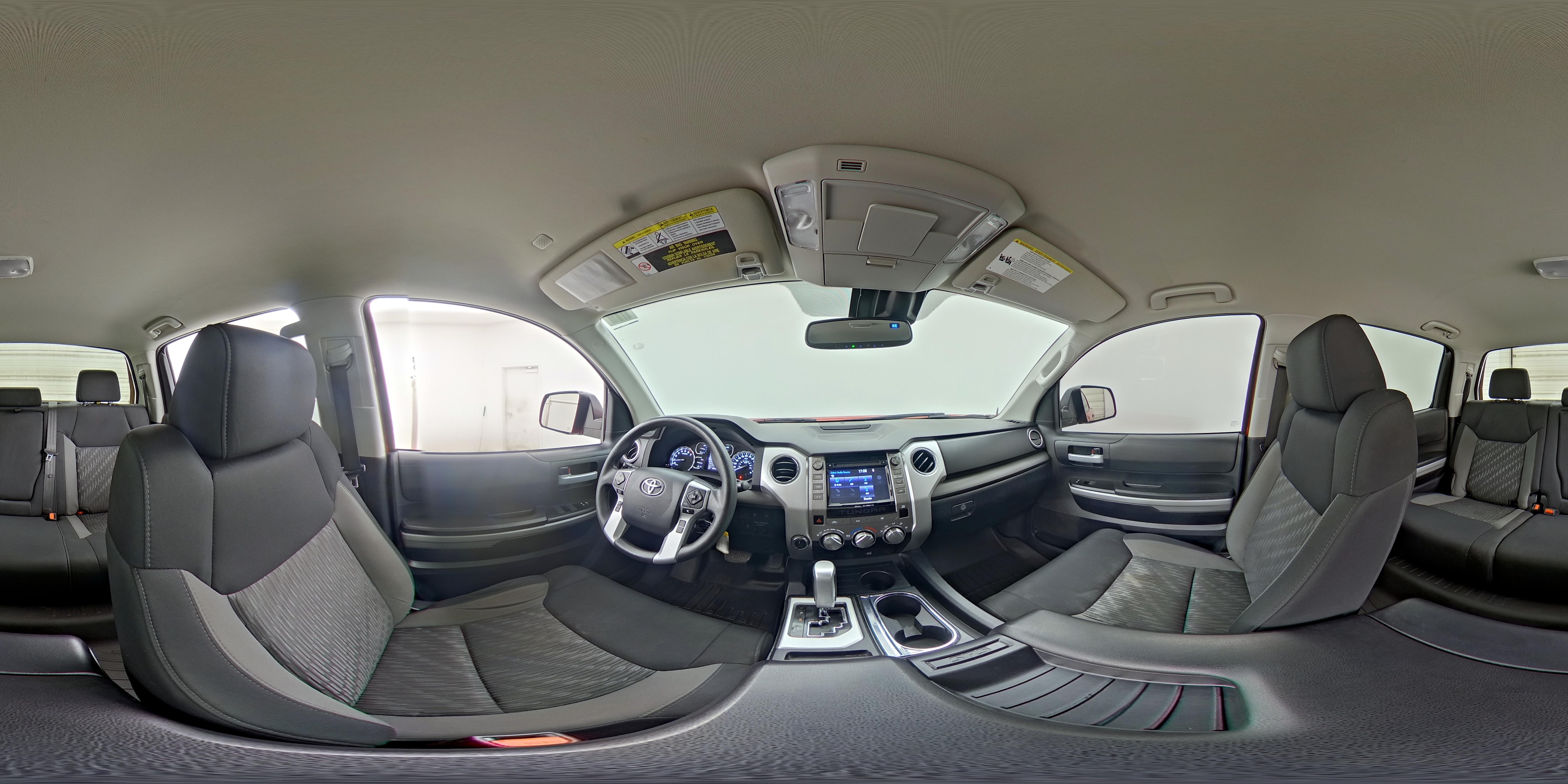 2019 Toyota Tundra SR5 - Photo 24