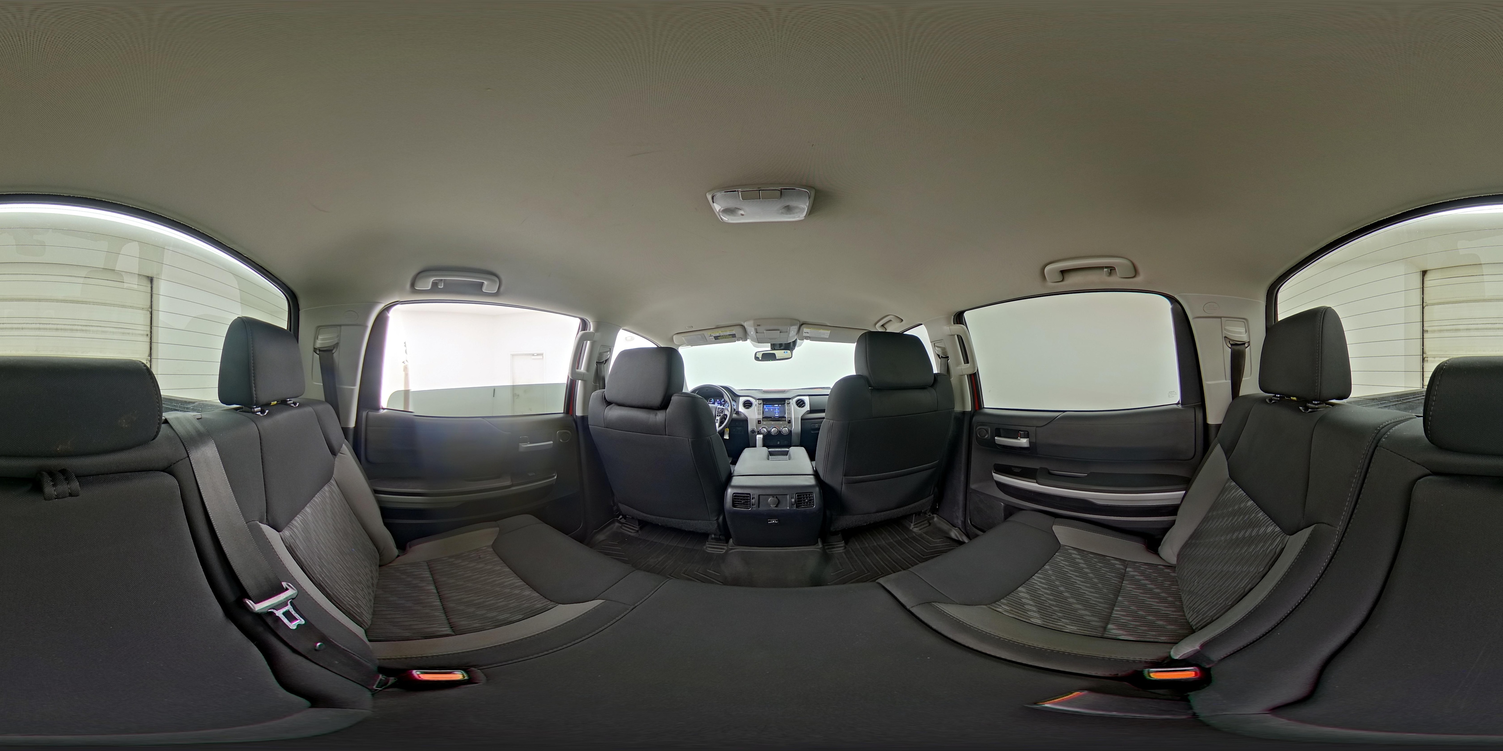 2019 Toyota Tundra SR5 - Photo 25