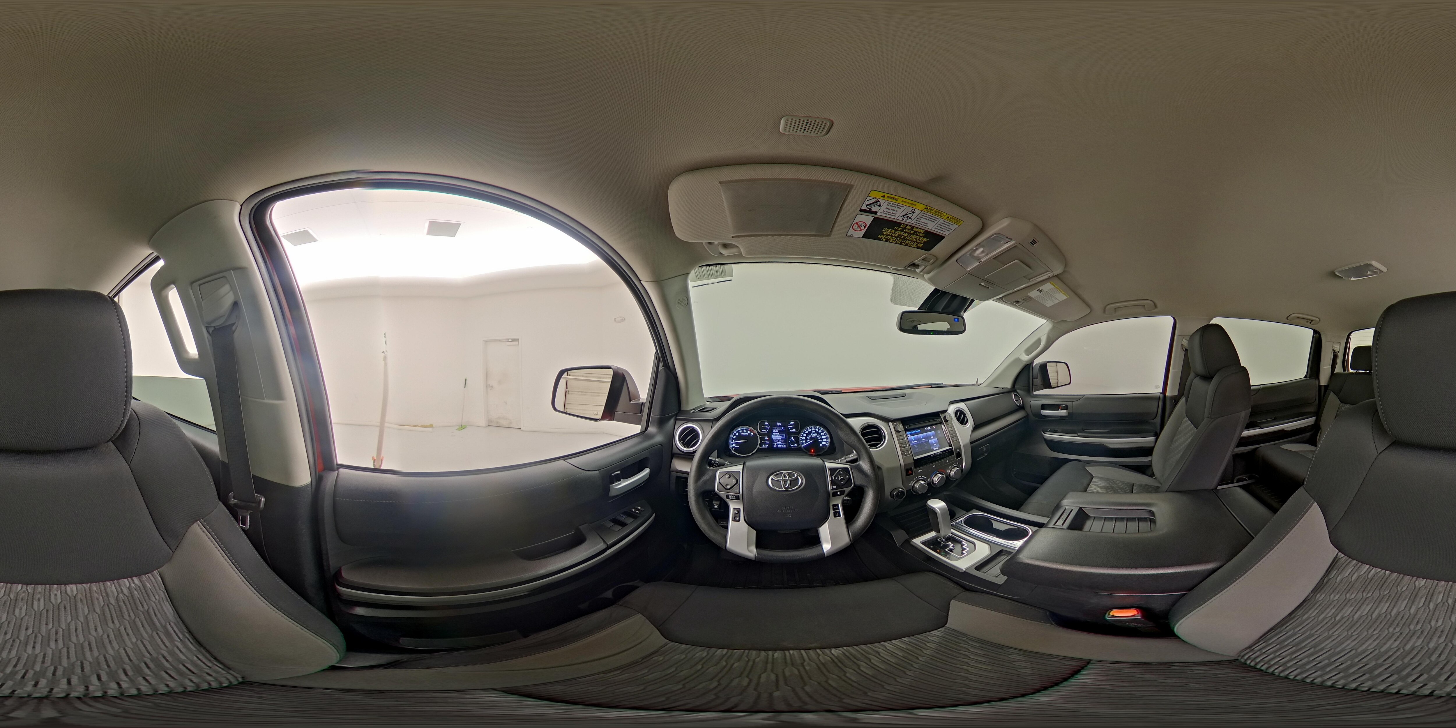 2019 Toyota Tundra SR5 - Photo 26