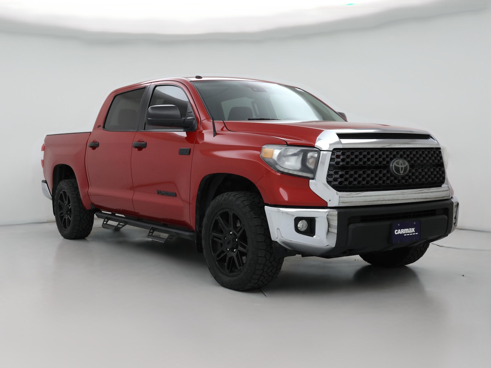 2019 Toyota Tundra
