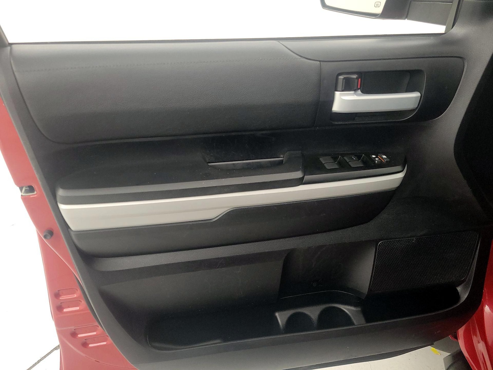 2019 Toyota Tundra SR5 - Photo 13