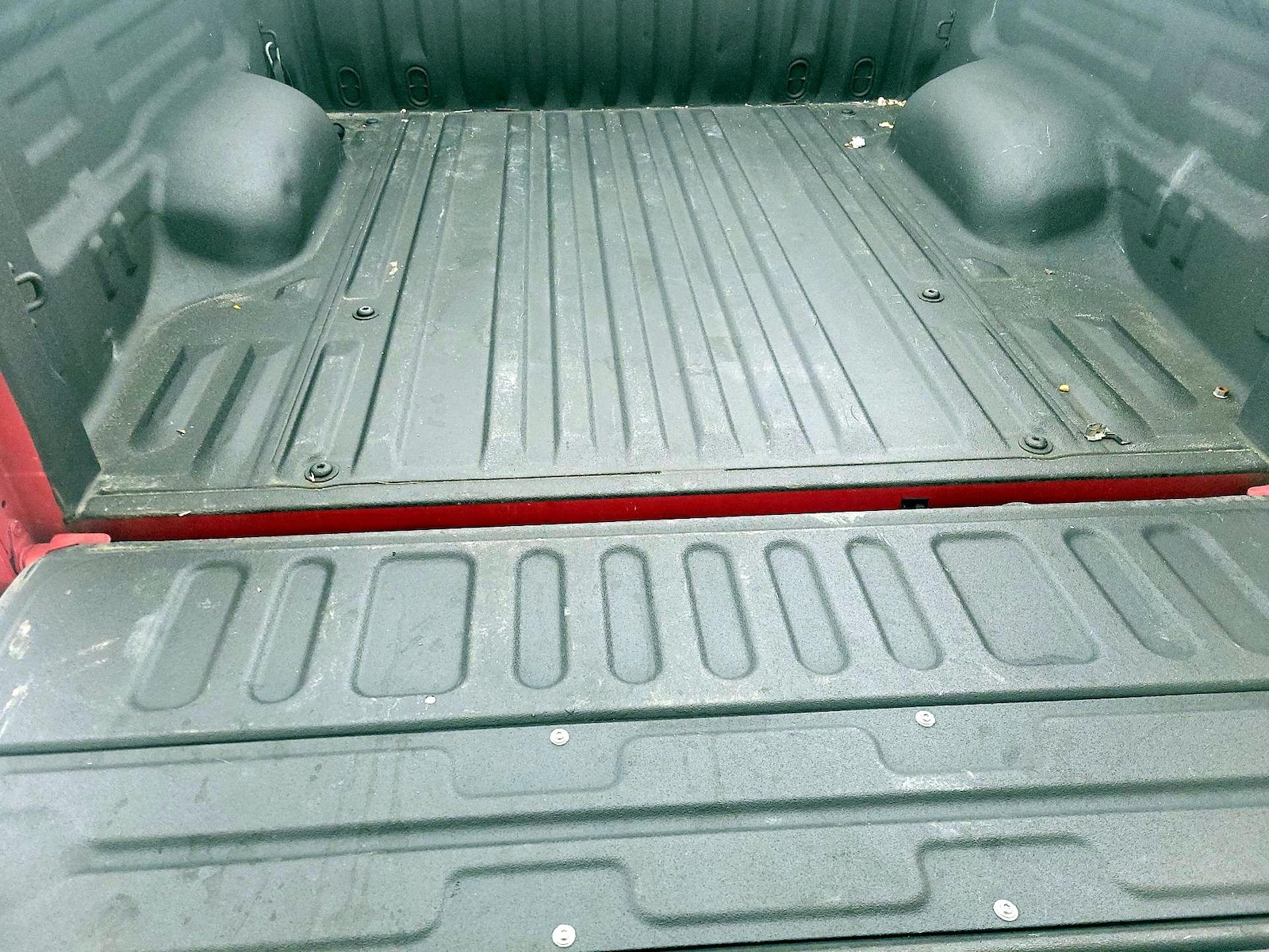 2019 Toyota Tundra SR5 - Photo 21