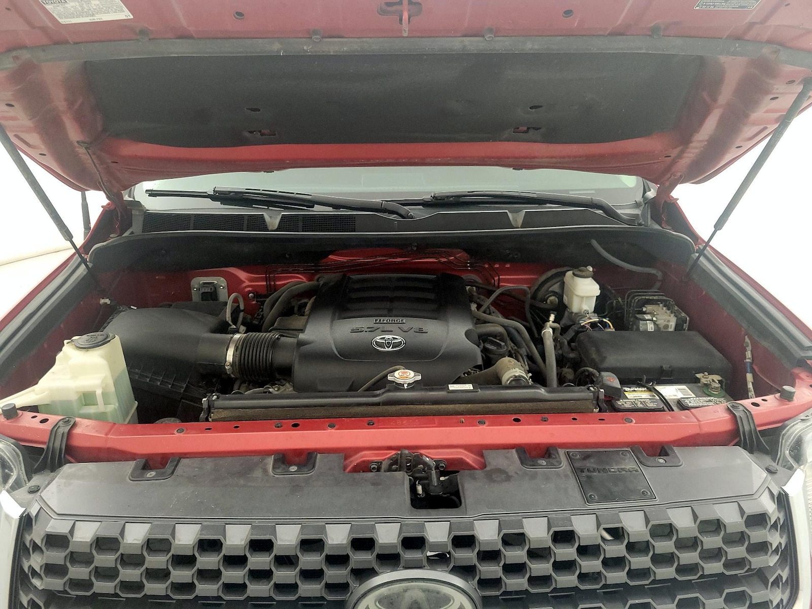 2019 Toyota Tundra SR5 - Photo 22