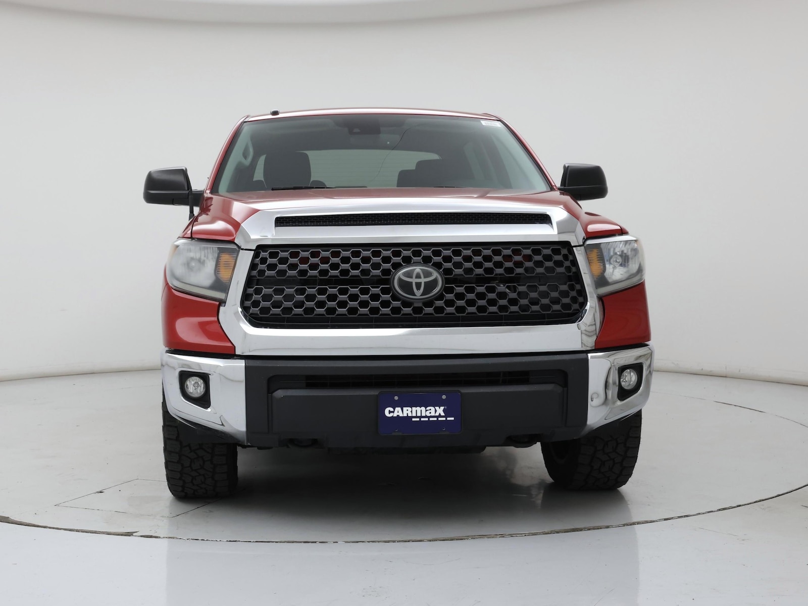 2019 Toyota Tundra SR5 - Photo 6