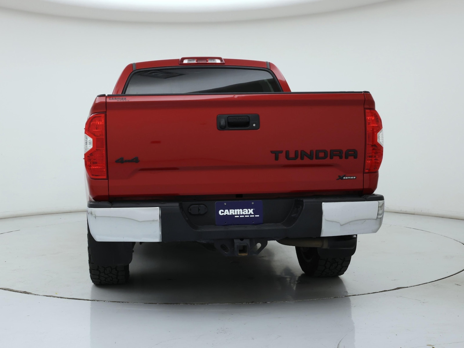 2019 Toyota Tundra SR5 - Photo 7