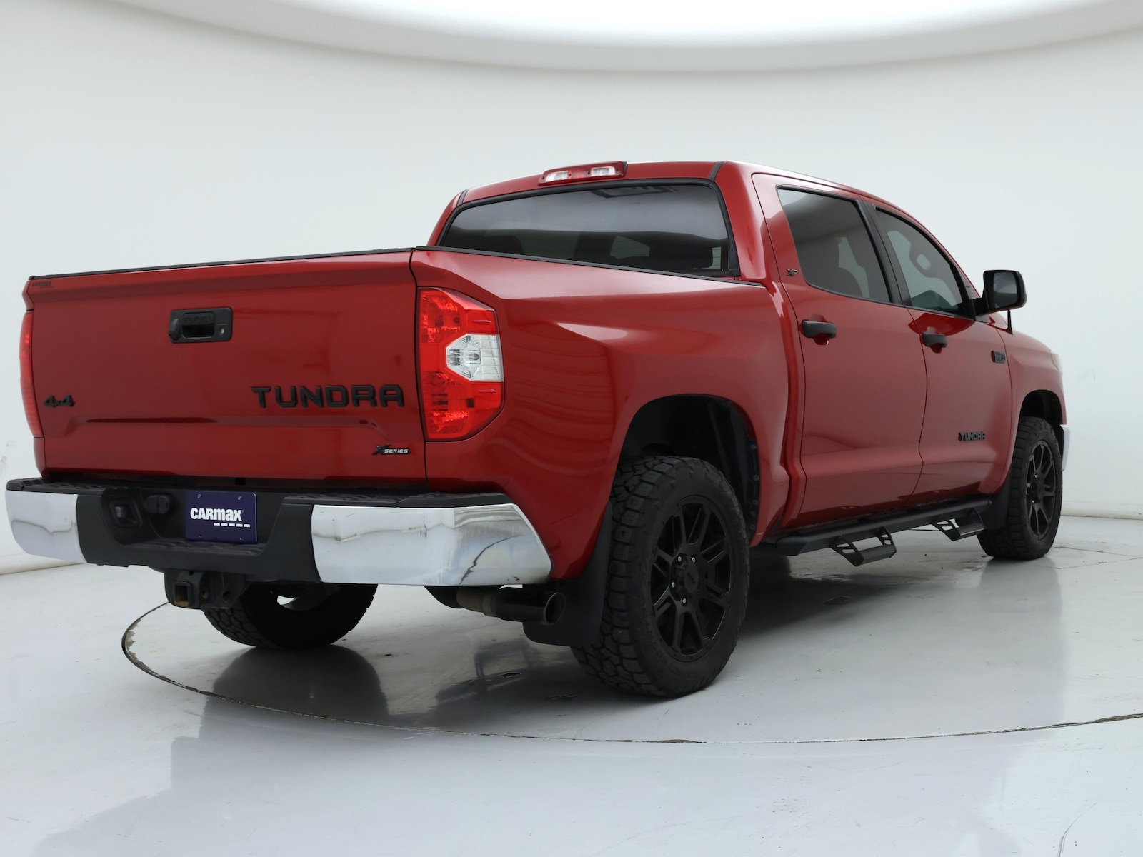 2019 Toyota Tundra SR5 - Photo 9