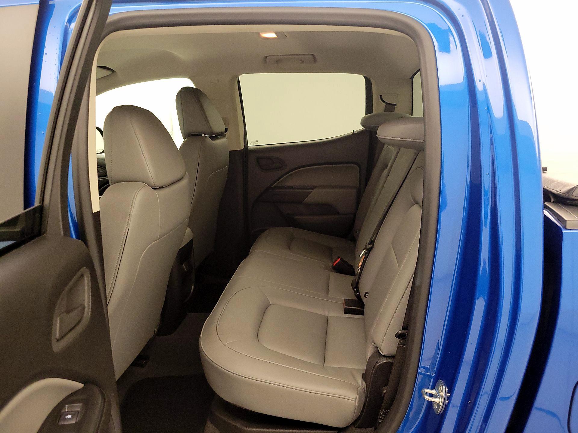 Thumbnail: 2022 Chevrolet Colorado - 19