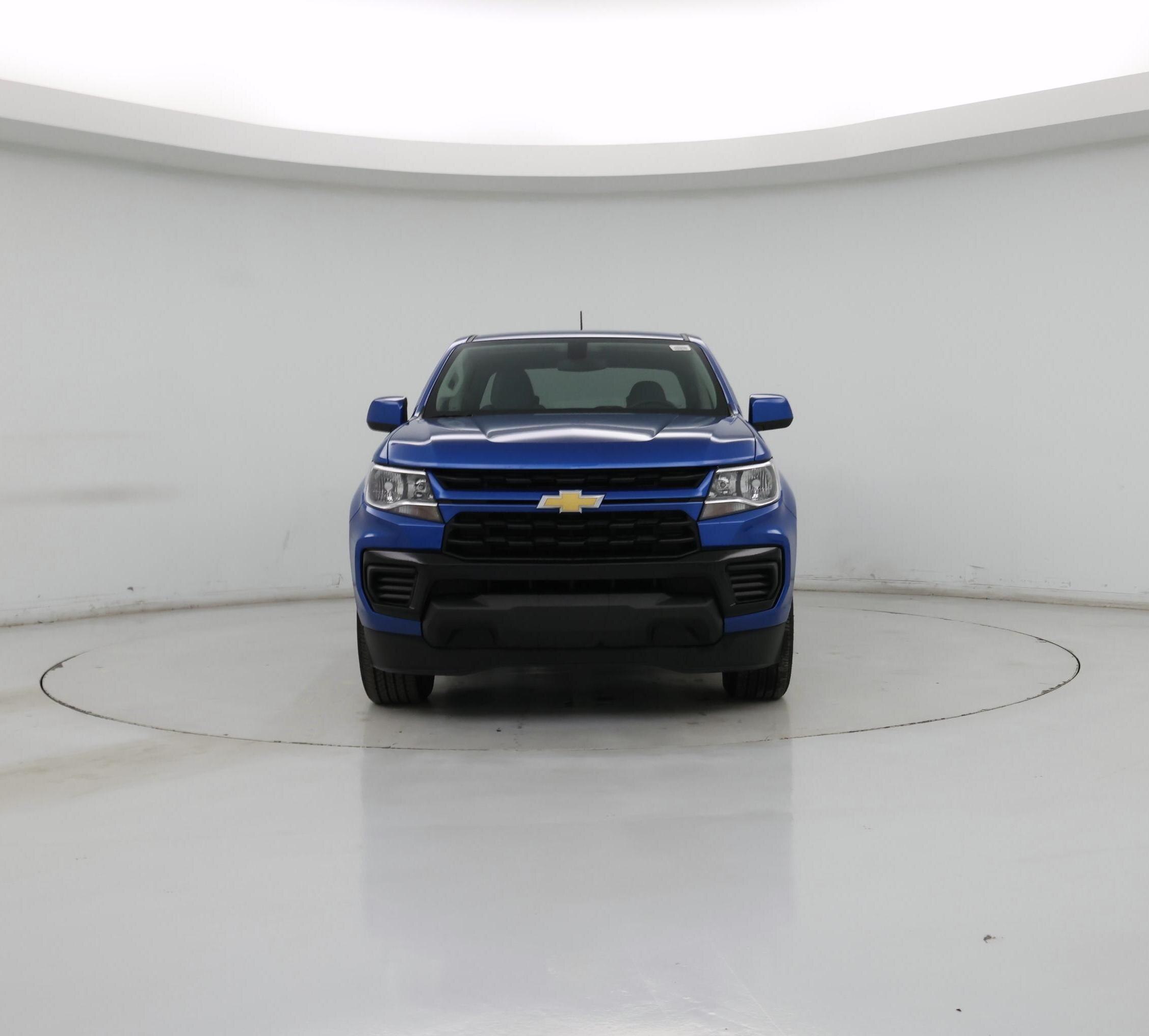 Thumbnail: 2022 Chevrolet Colorado - 5