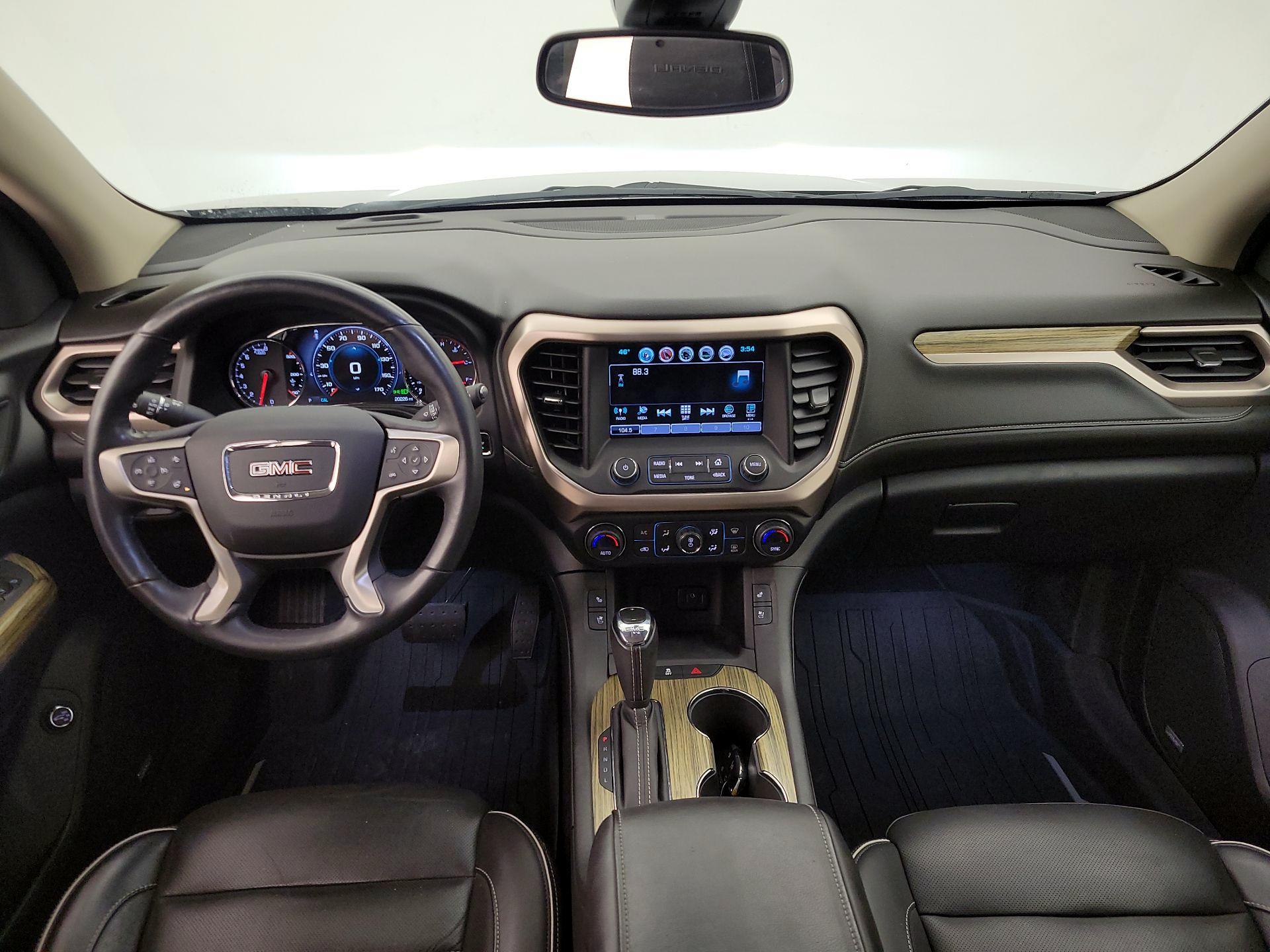 Thumbnail: 2018 GMC Acadia - 9