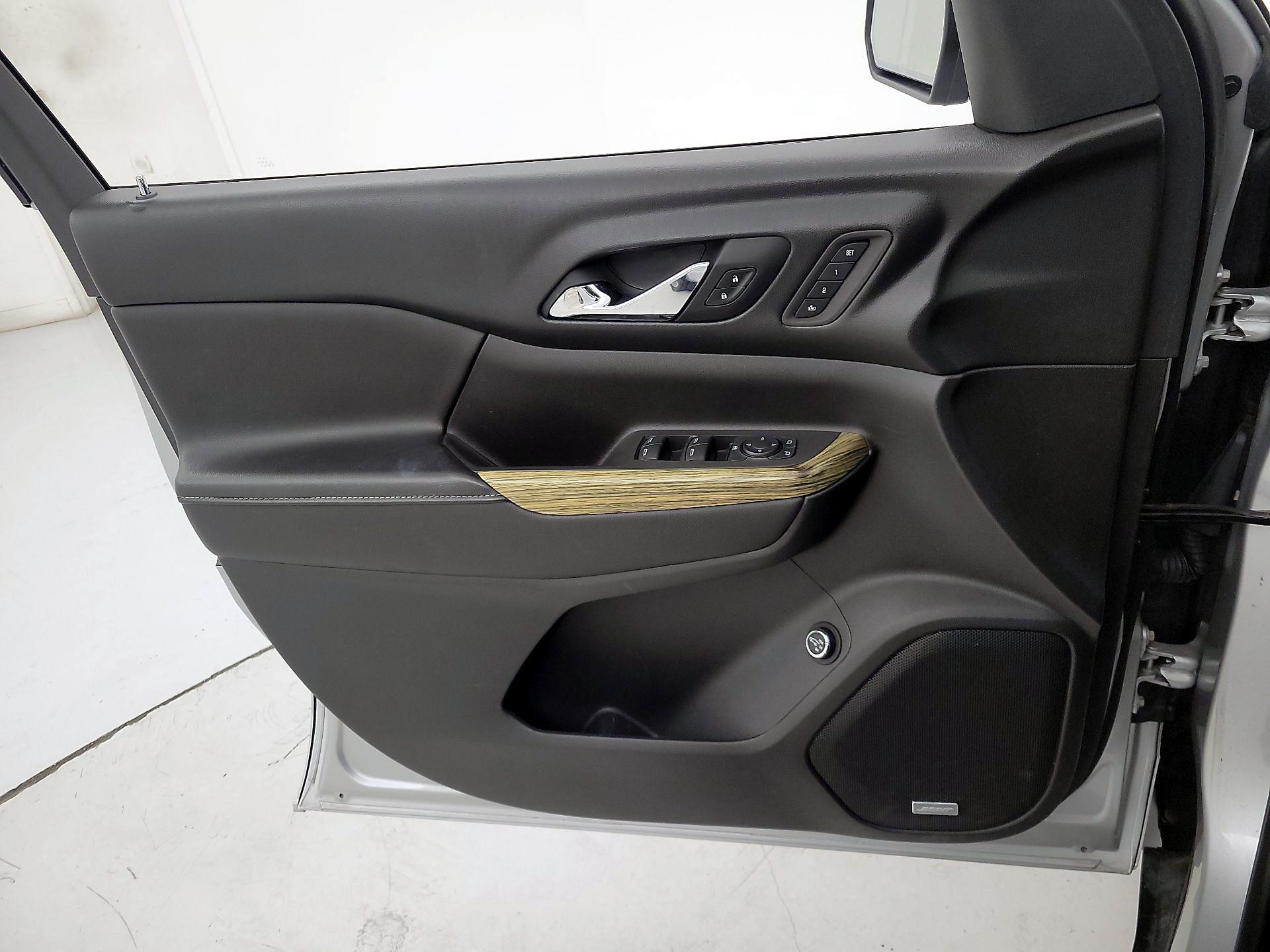 Thumbnail: 2018 GMC Acadia - 12