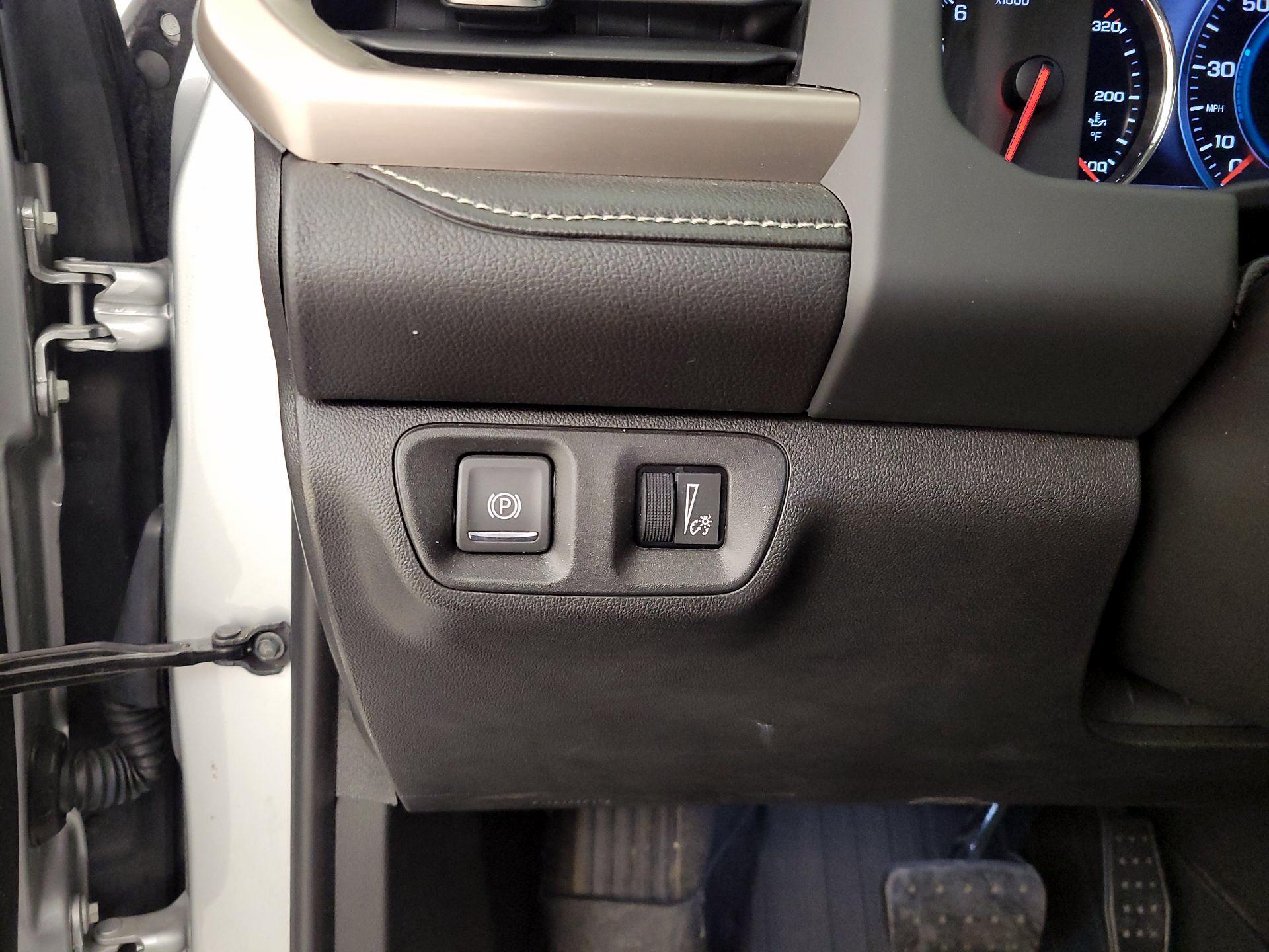 Thumbnail: 2018 GMC Acadia - 13