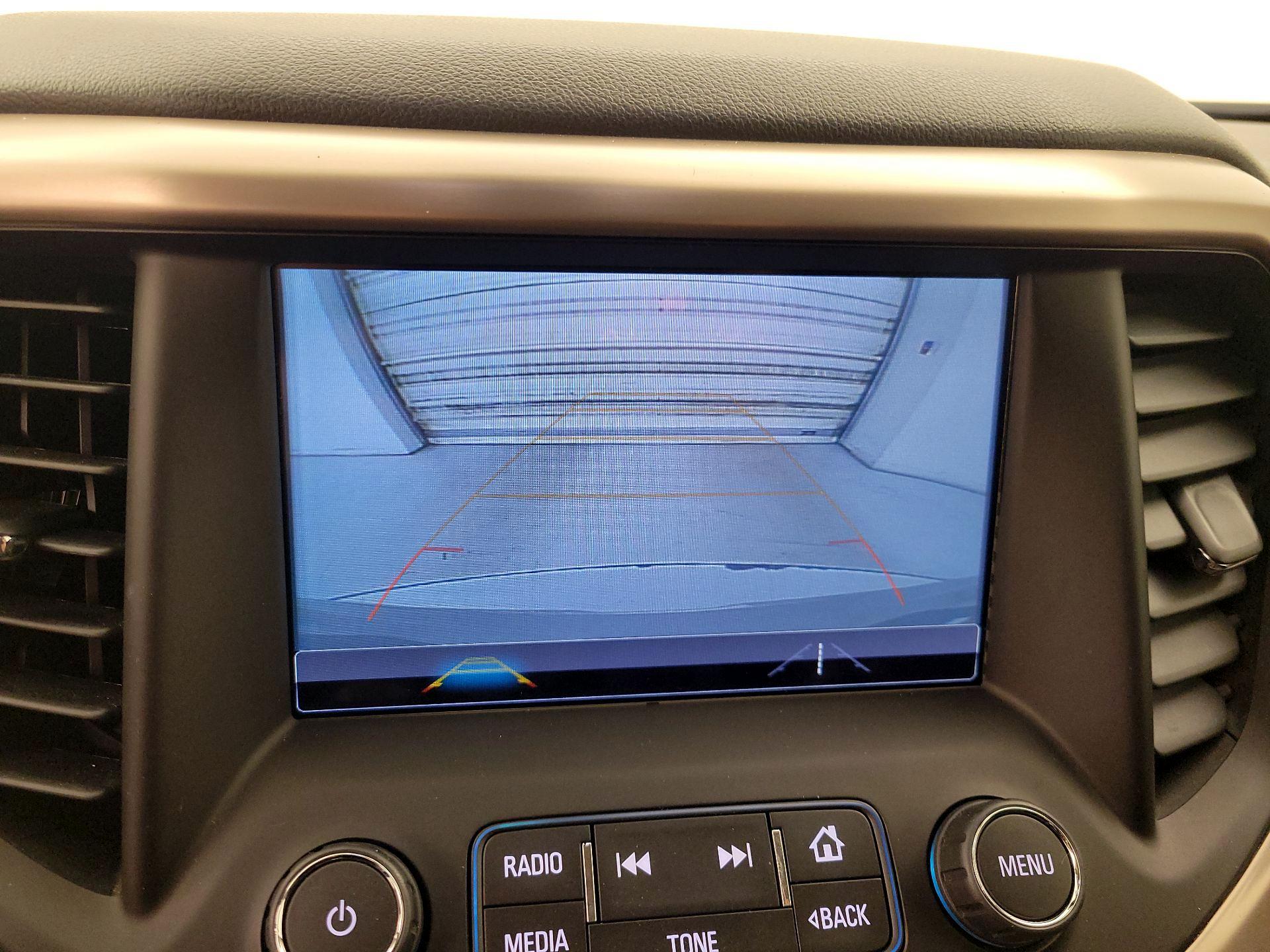 Thumbnail: 2018 GMC Acadia - 14