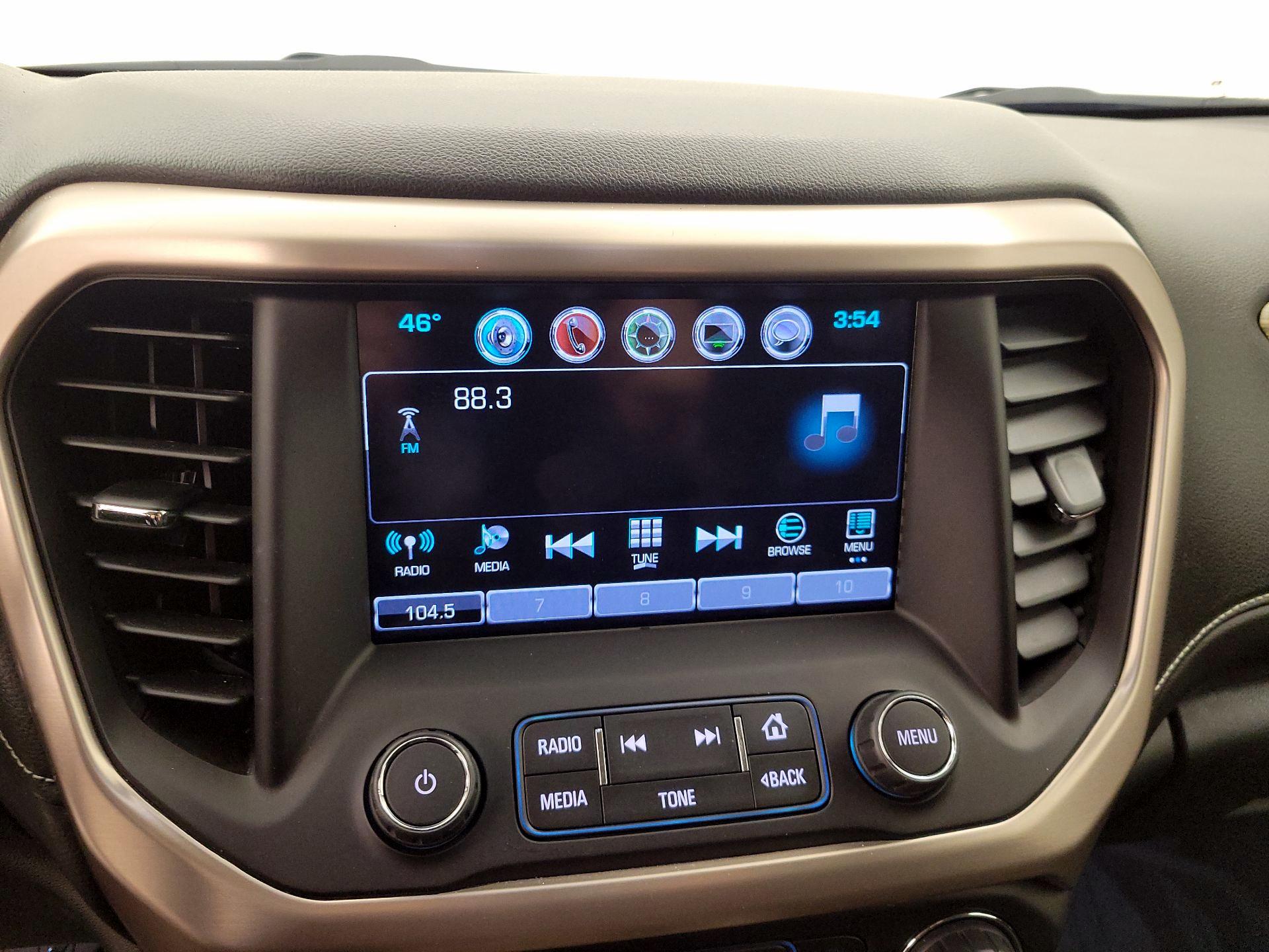 Thumbnail: 2018 GMC Acadia - 15