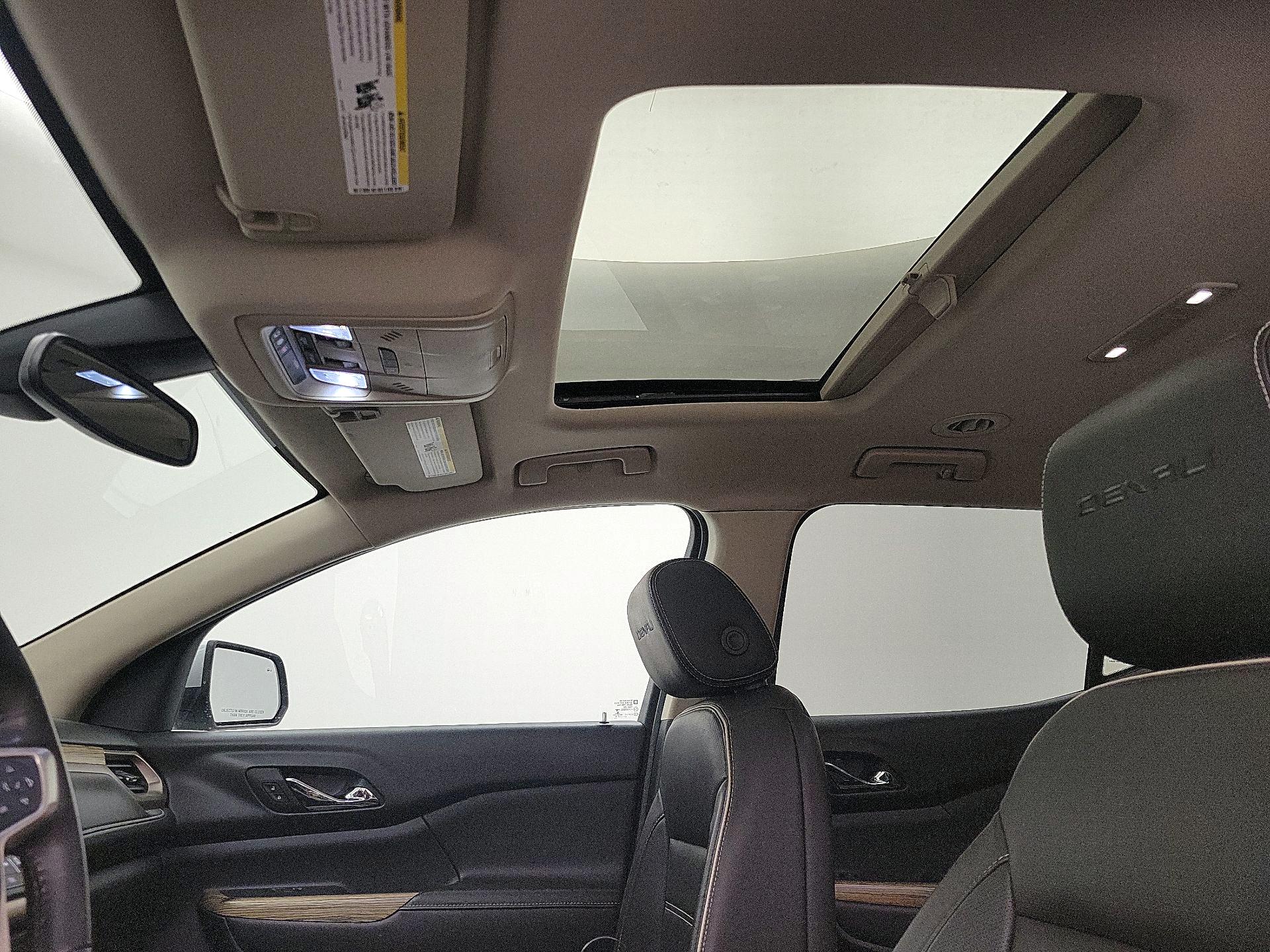 Thumbnail: 2018 GMC Acadia - 19