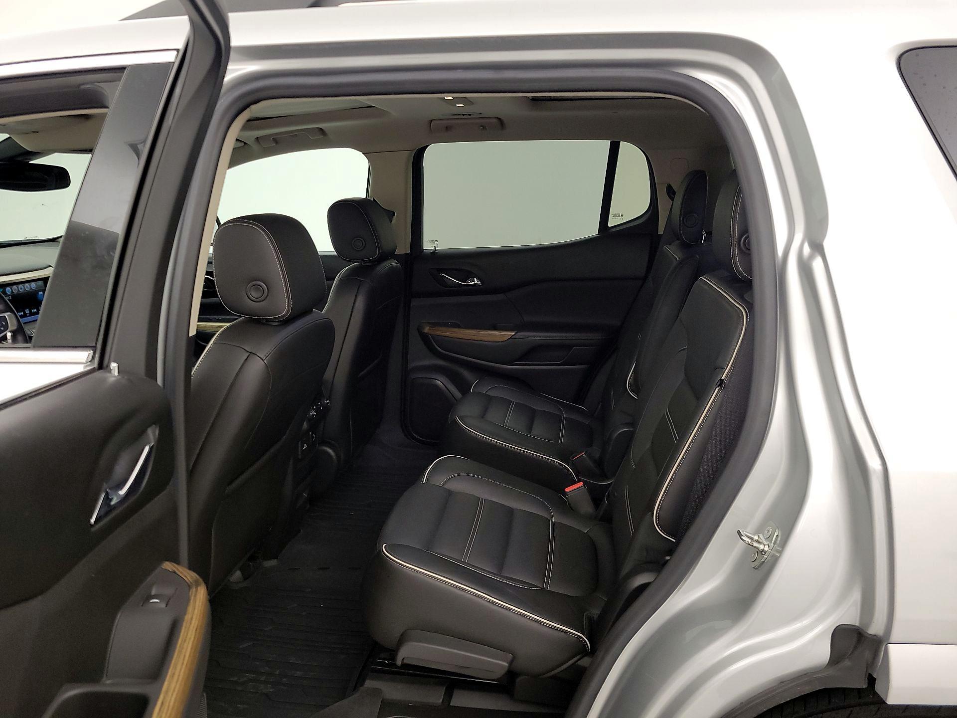 Thumbnail: 2018 GMC Acadia - 20